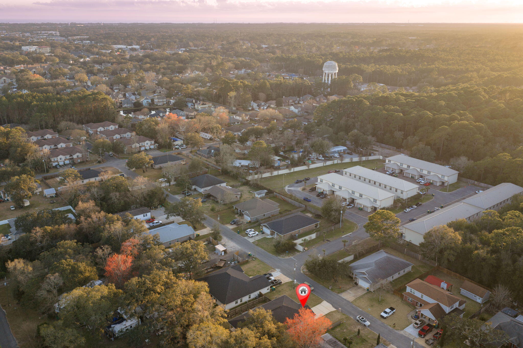 NORTHERN PINES S/D - Residential