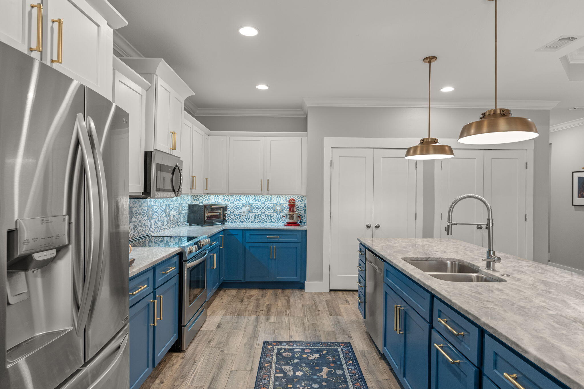 NORTHERN PINES S/D - Residential