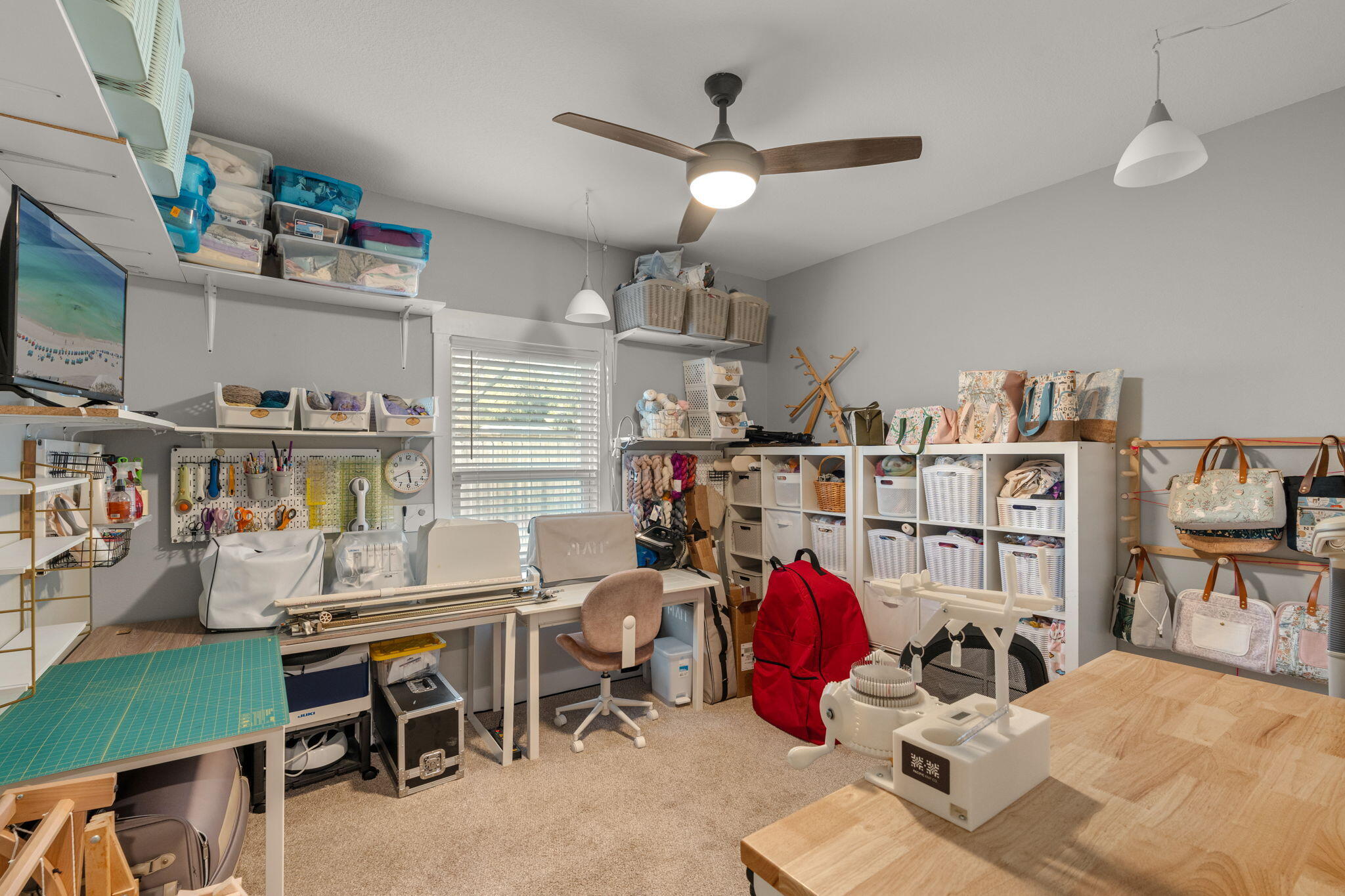 NORTHERN PINES S/D - Residential