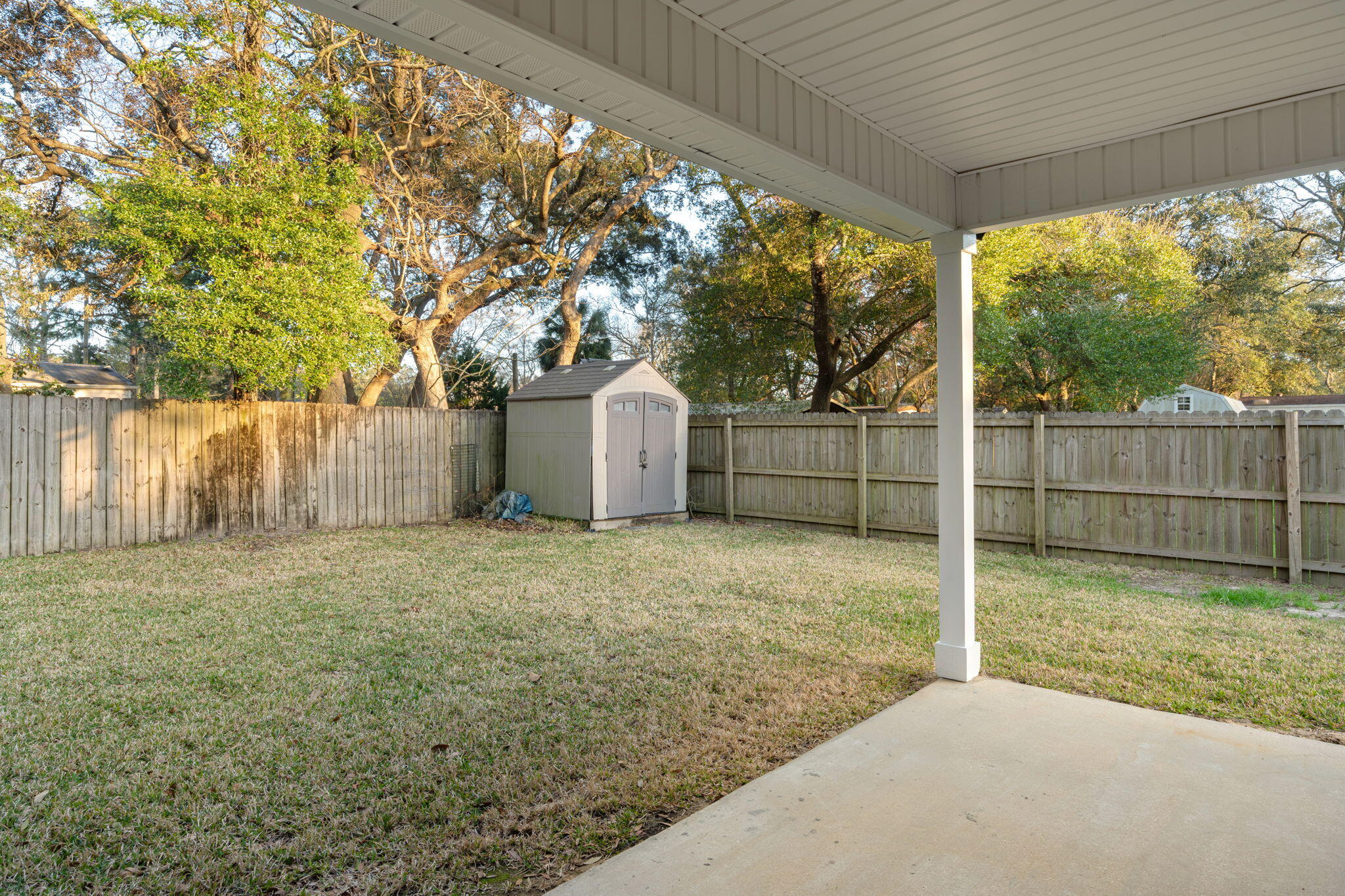 NORTHERN PINES S/D - Residential