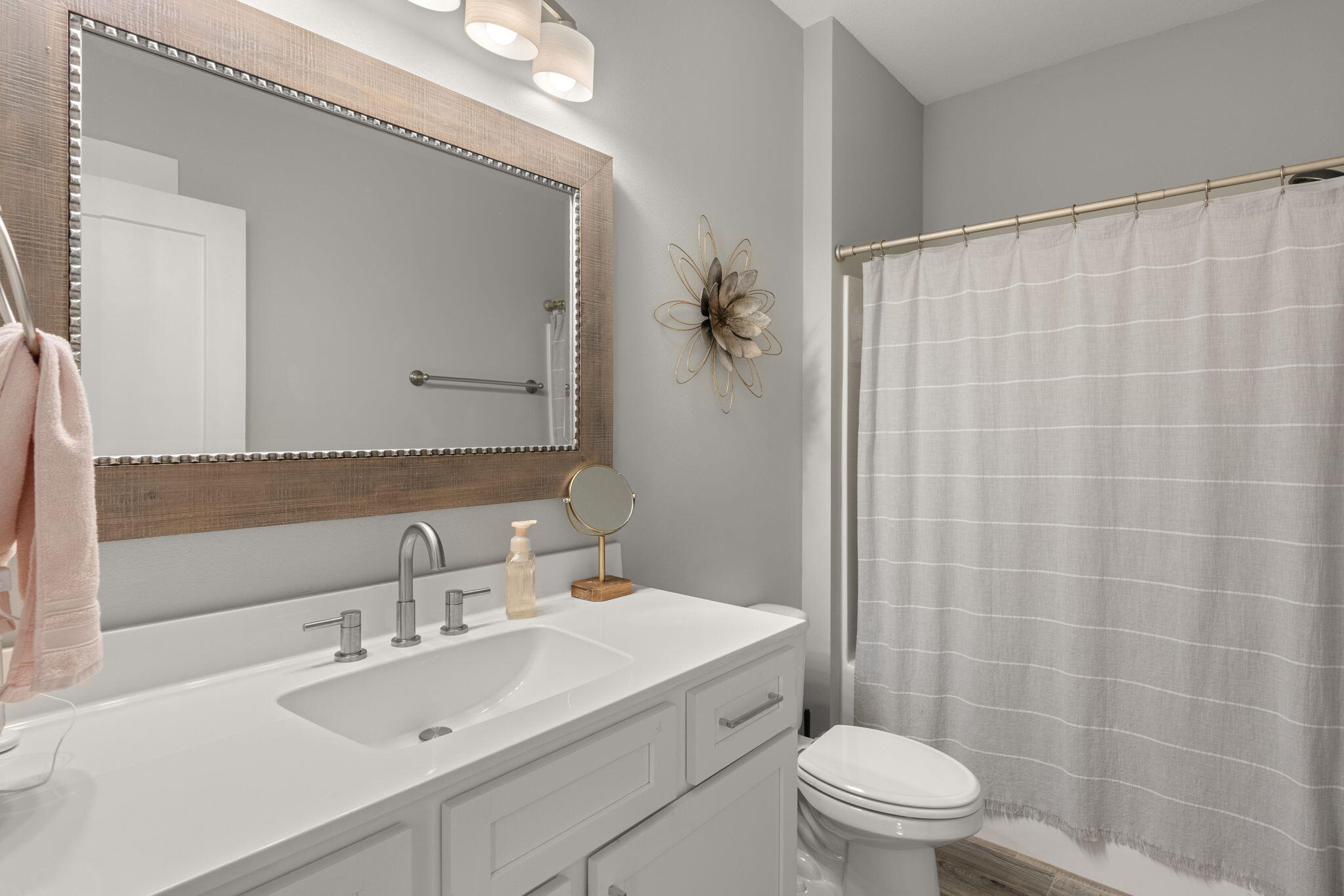 NORTHERN PINES S/D - Residential