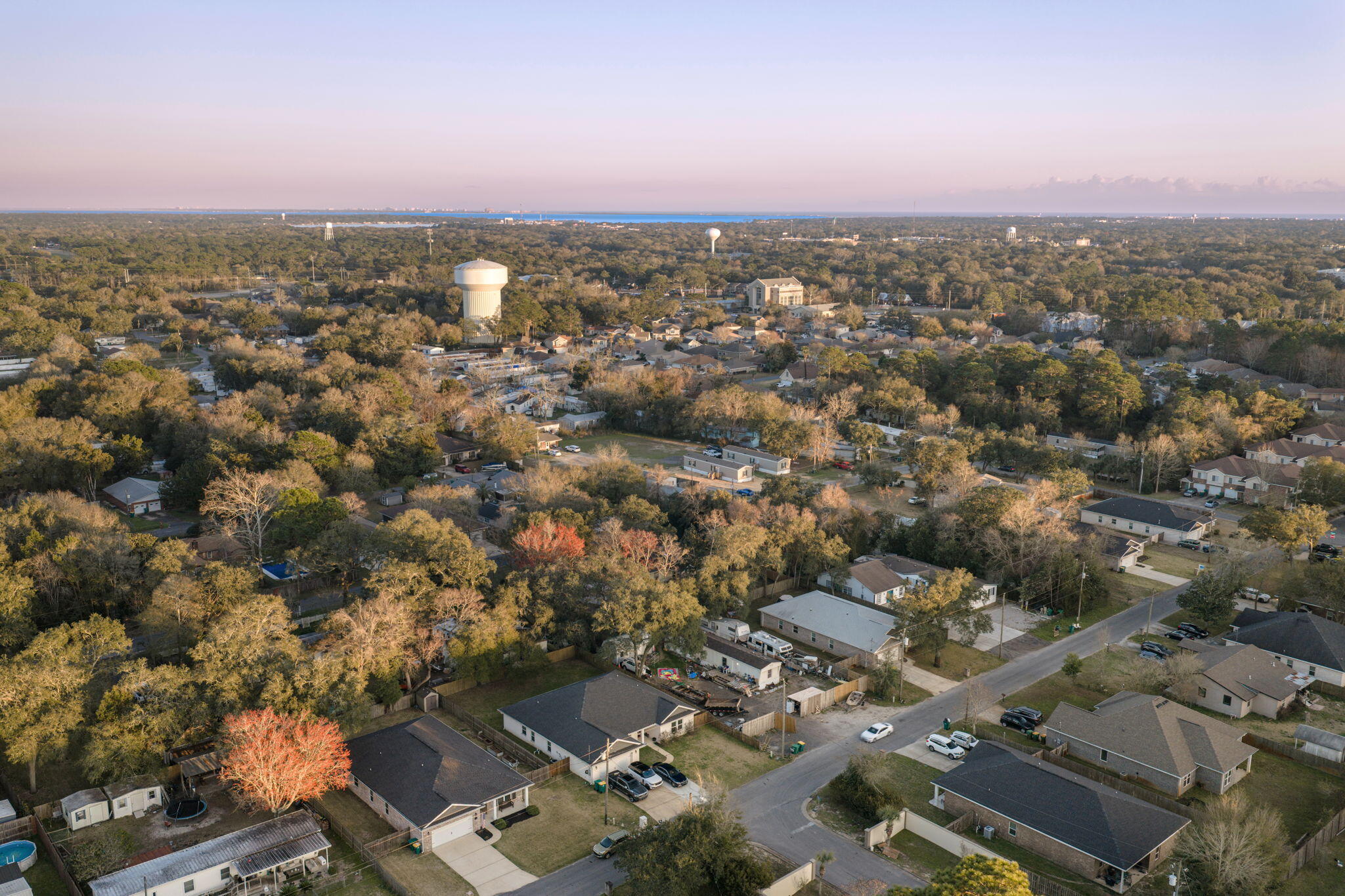 NORTHERN PINES S/D - Residential