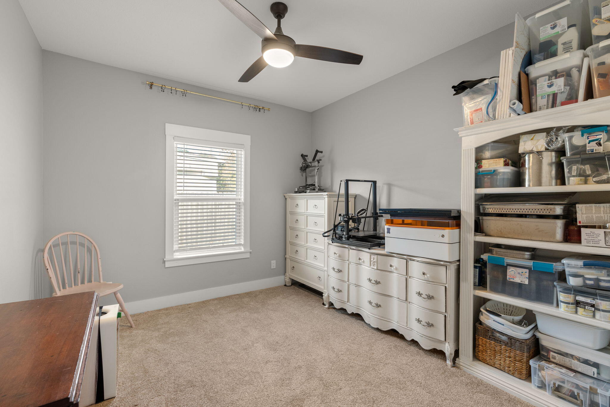 NORTHERN PINES S/D - Residential