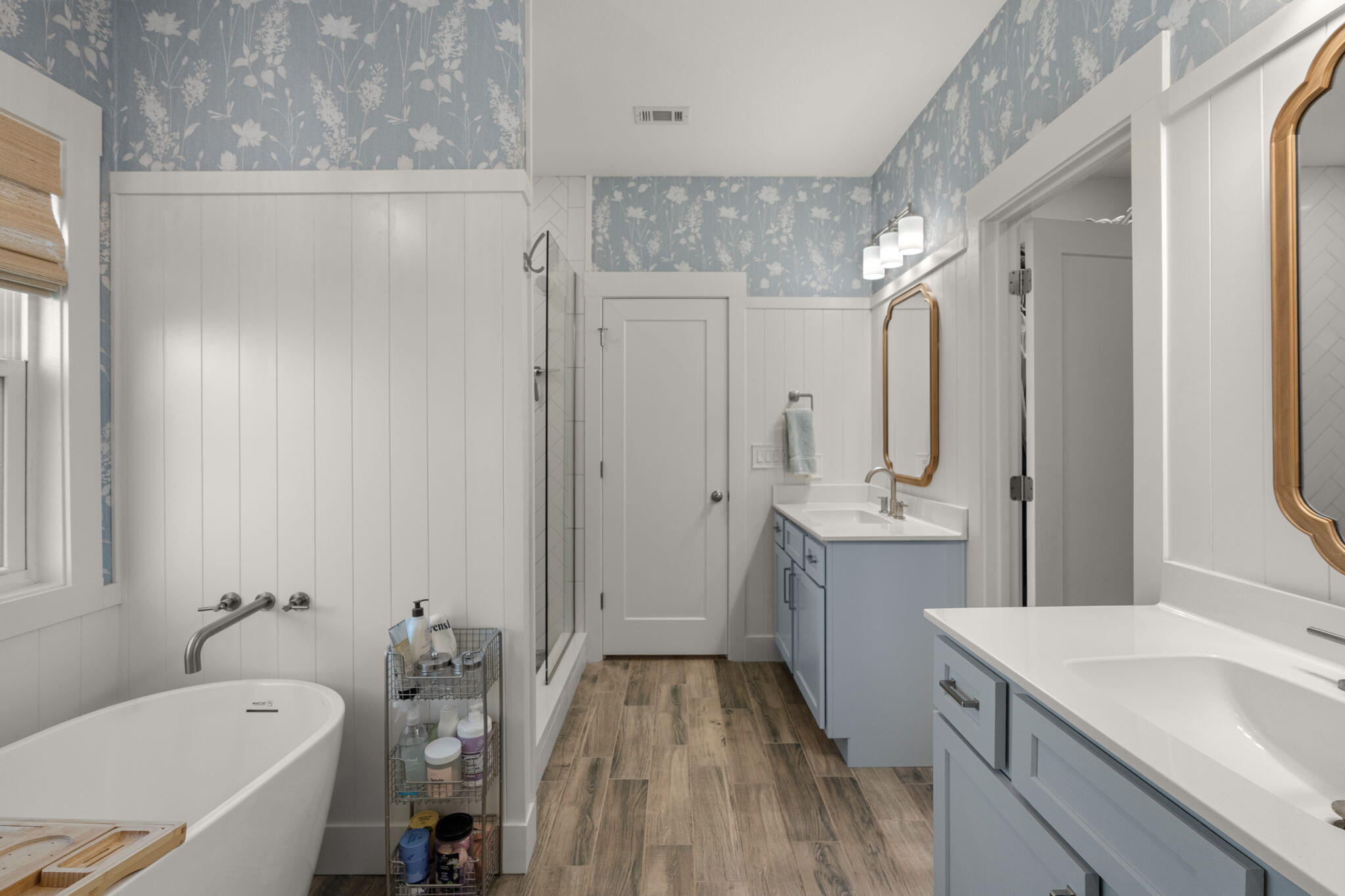 NORTHERN PINES S/D - Residential