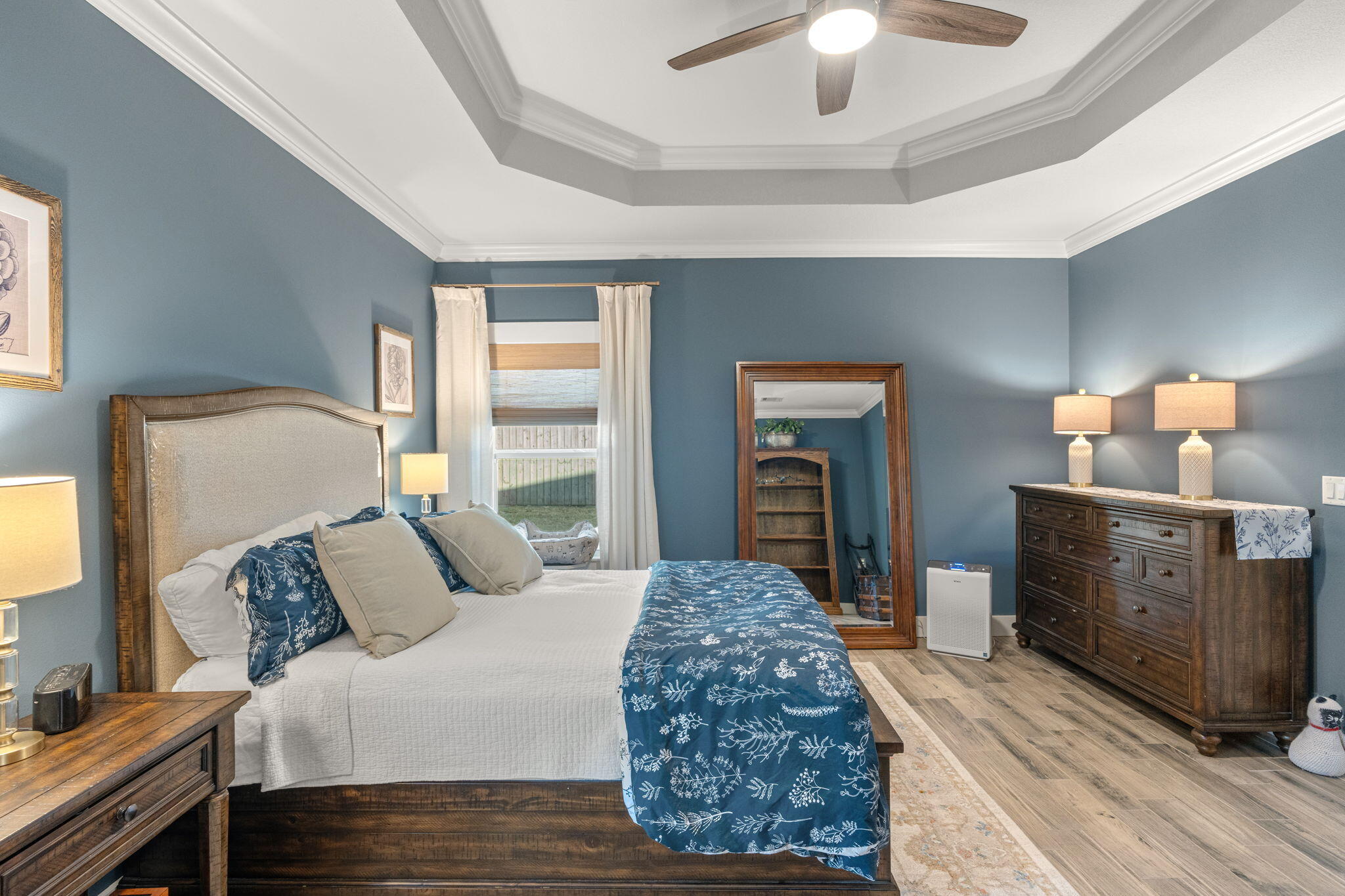 NORTHERN PINES S/D - Residential