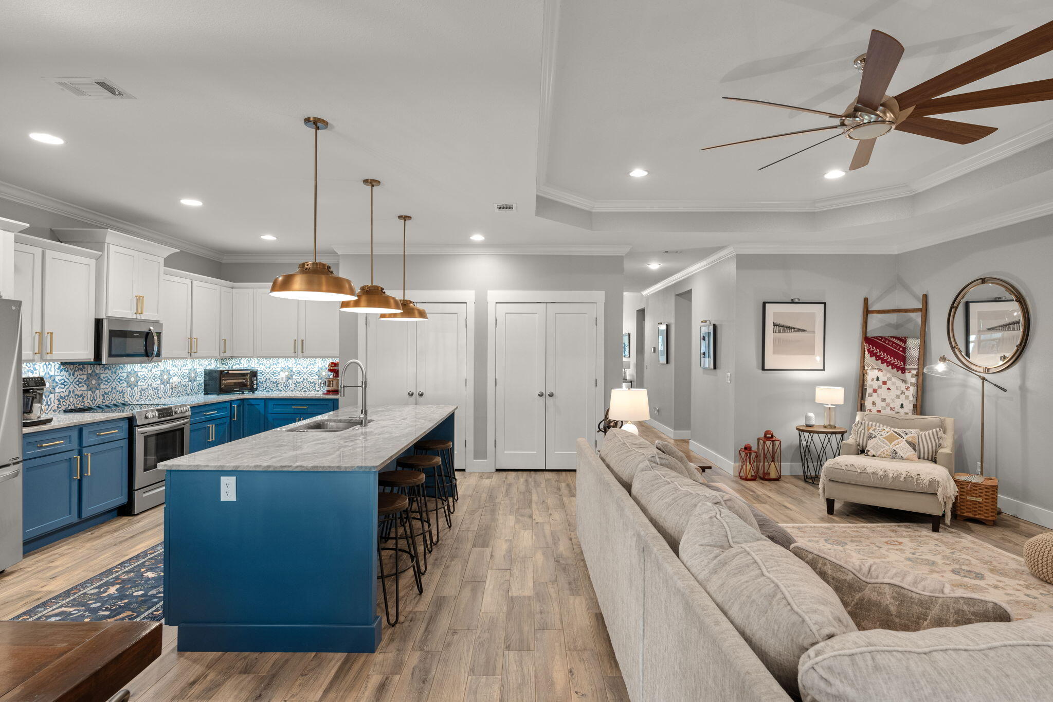 NORTHERN PINES S/D - Residential