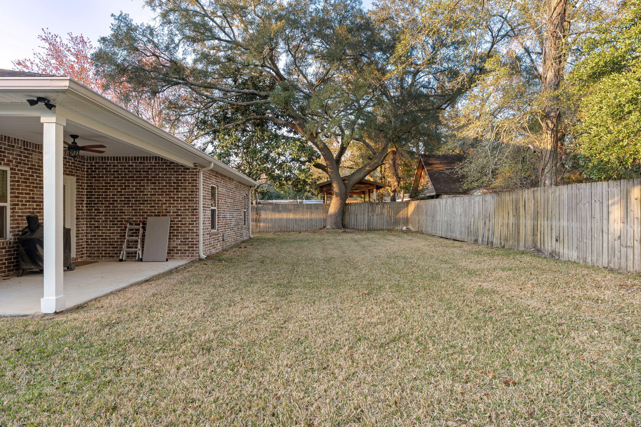 NORTHERN PINES S/D - Residential