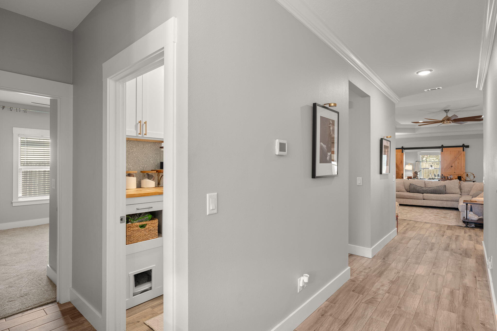 NORTHERN PINES S/D - Residential