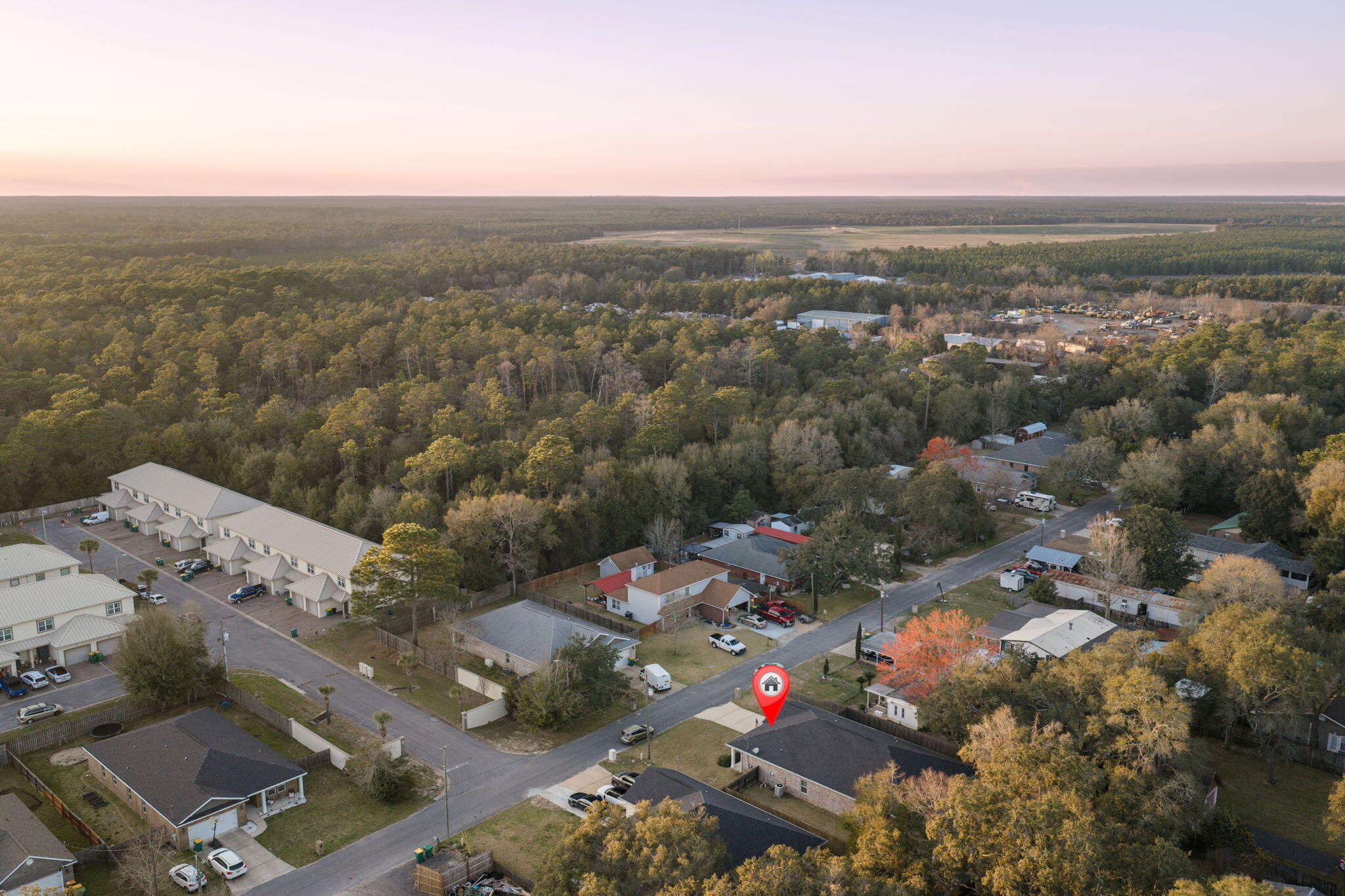 NORTHERN PINES S/D - Residential