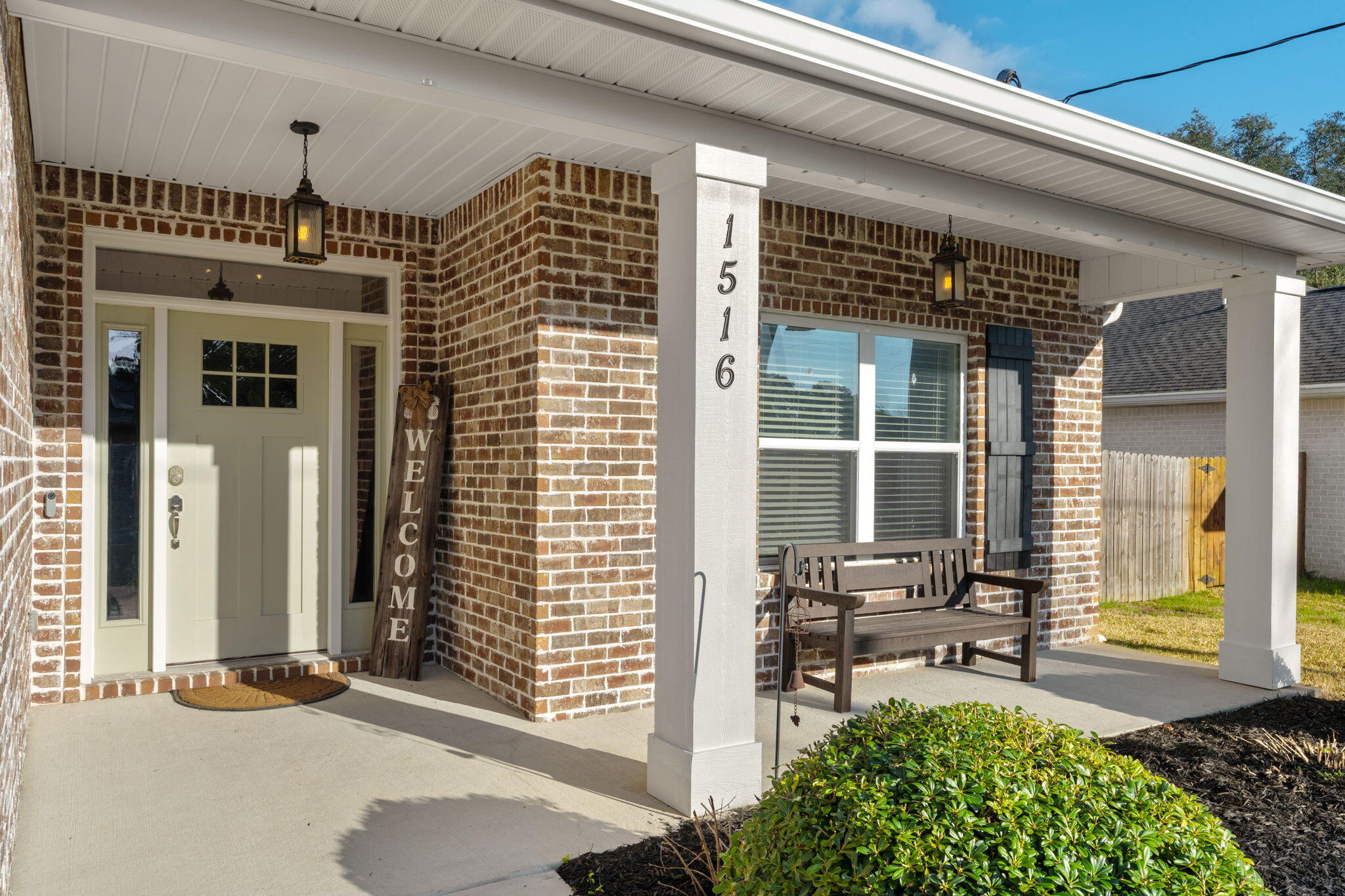 NORTHERN PINES S/D - Residential