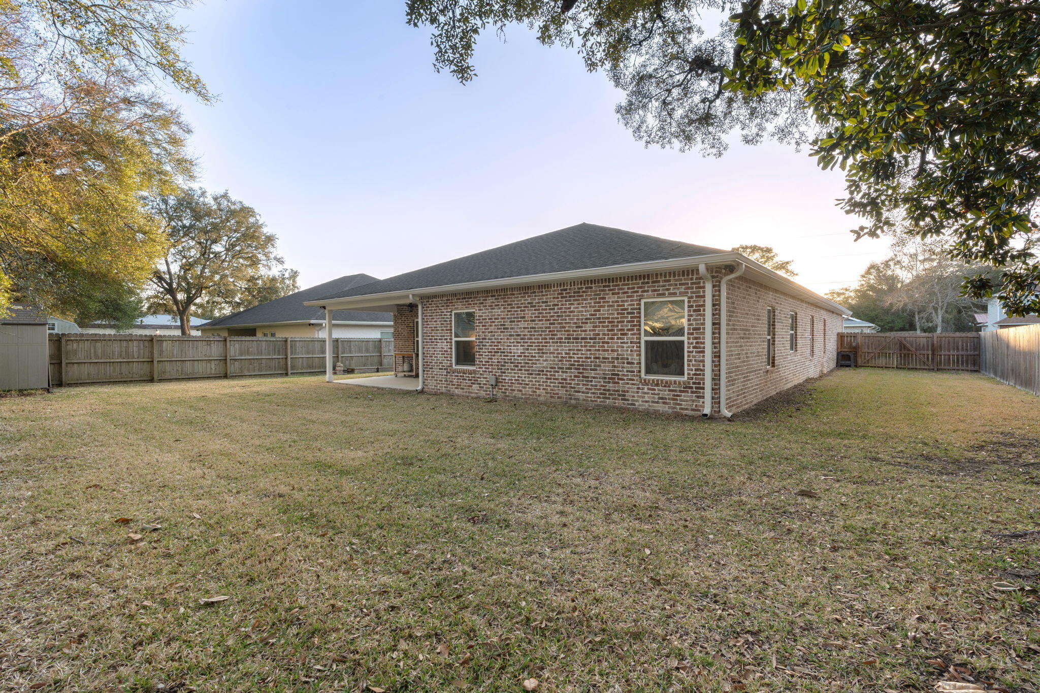 NORTHERN PINES S/D - Residential