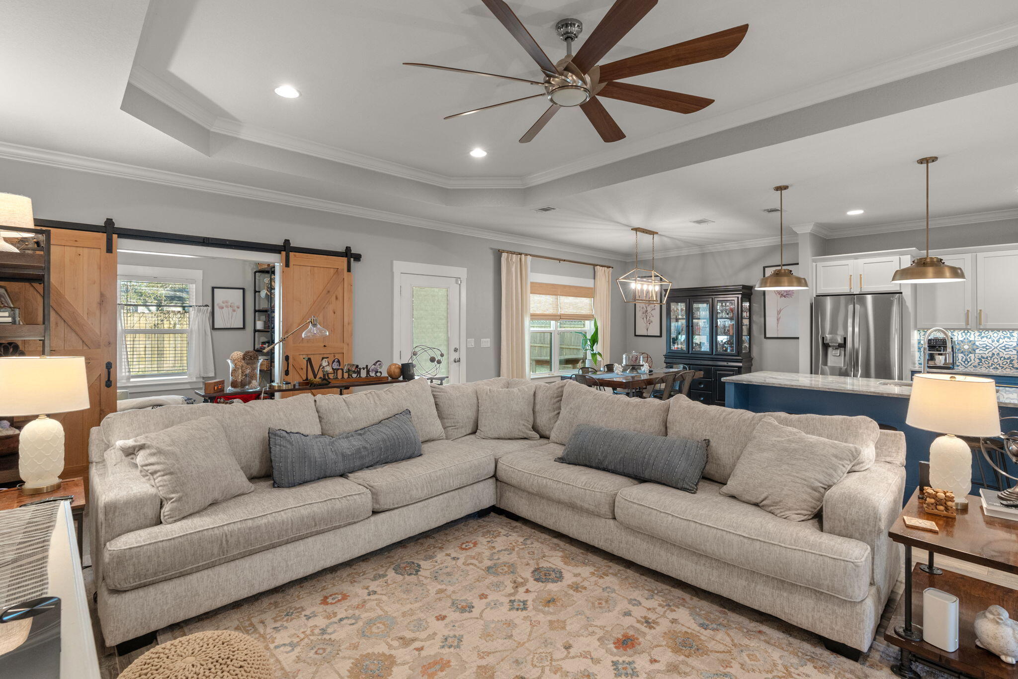 NORTHERN PINES S/D - Residential