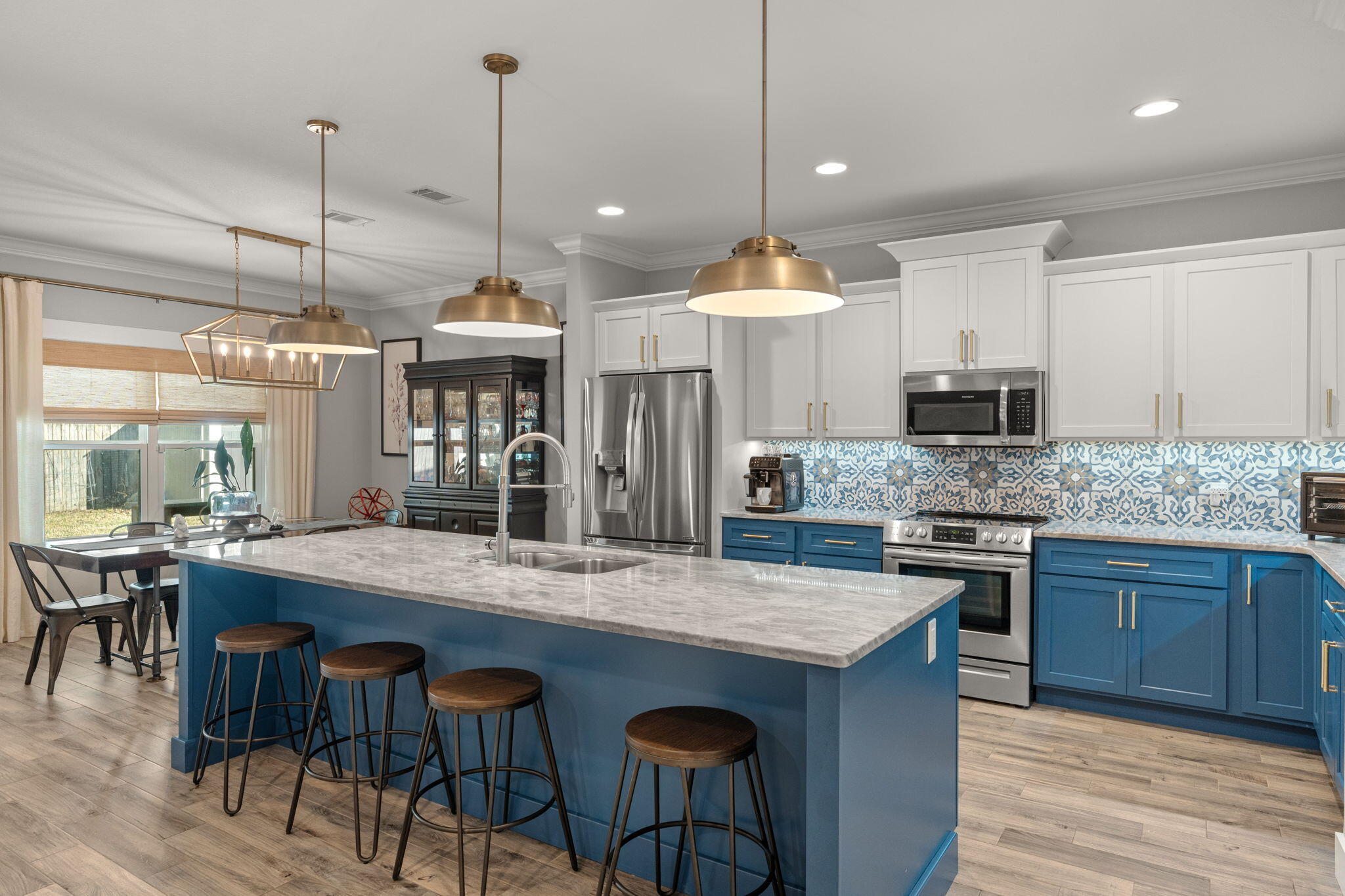 NORTHERN PINES S/D - Residential