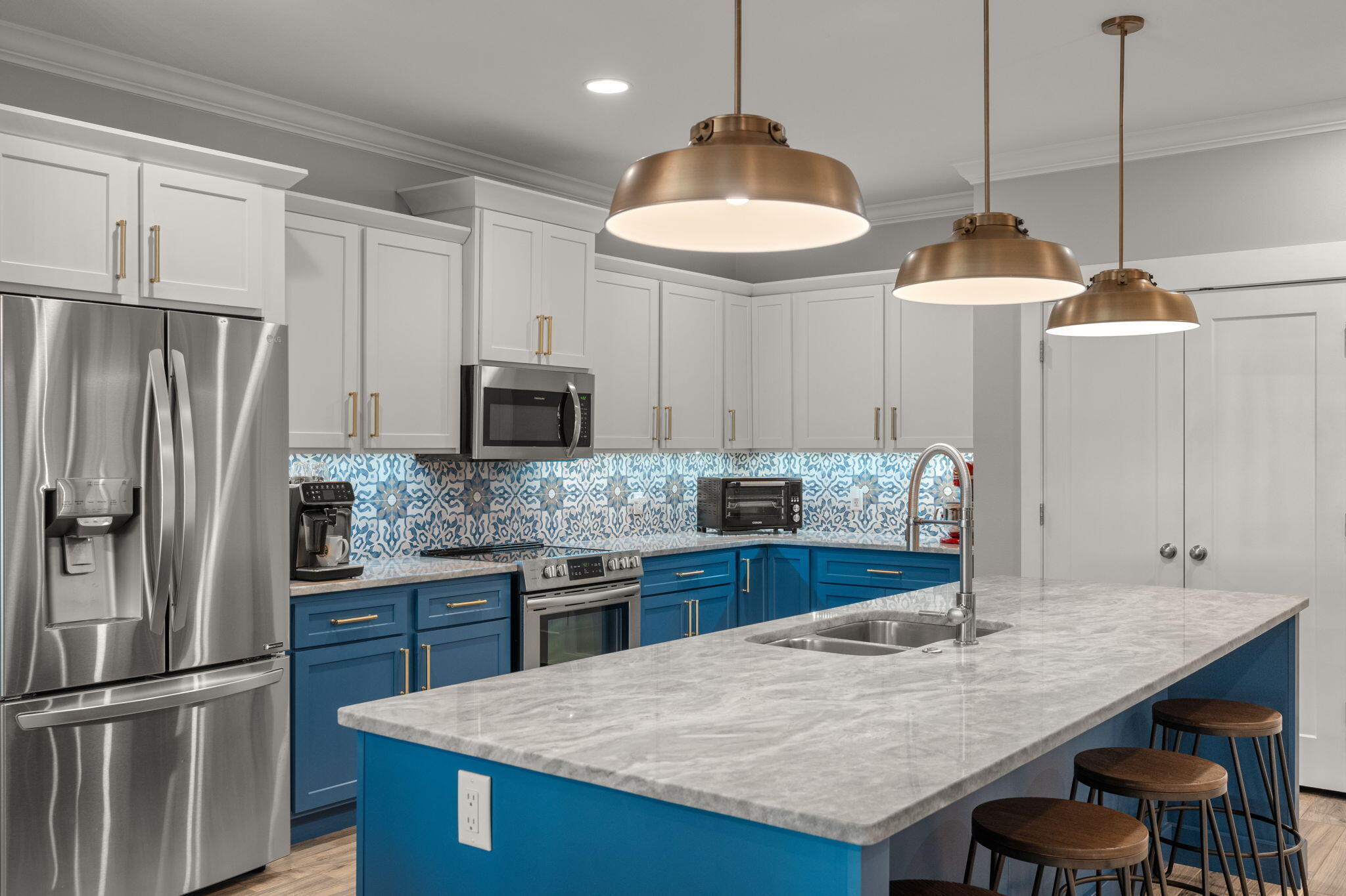 NORTHERN PINES S/D - Residential