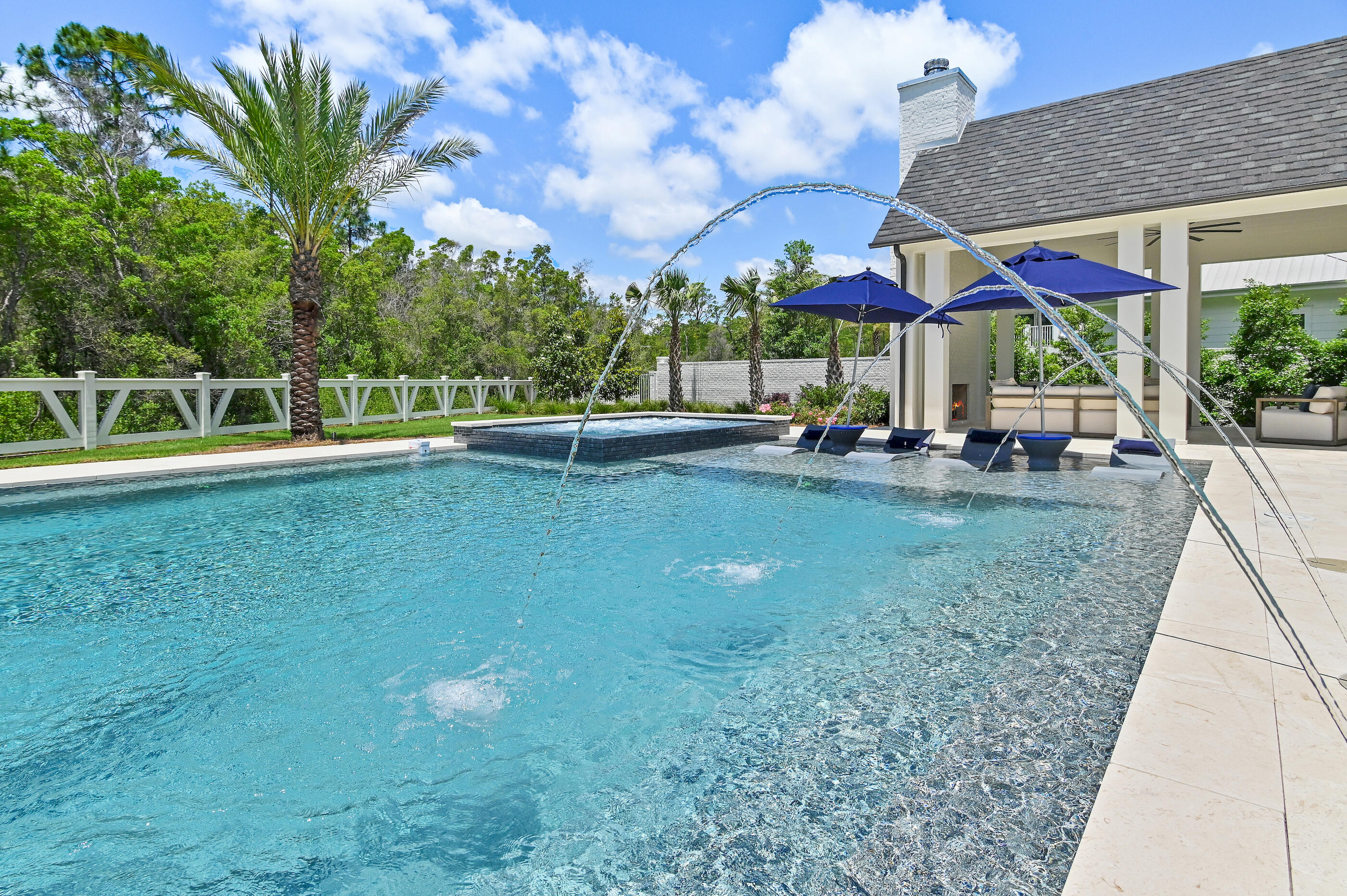 Watersound Camp Creek - Residential