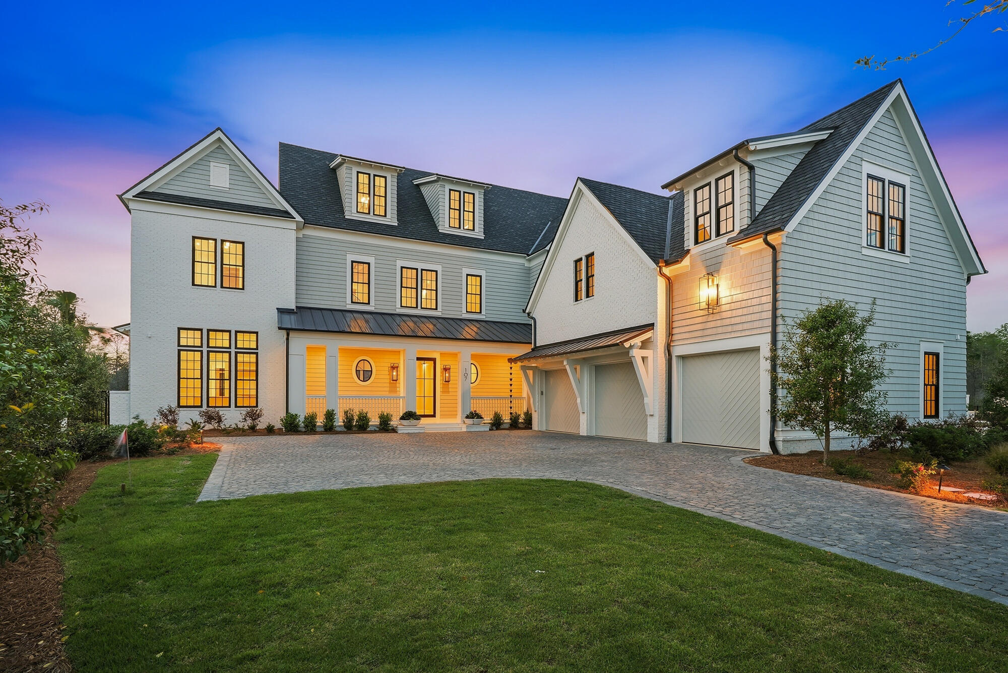 Watersound Camp Creek - Residential