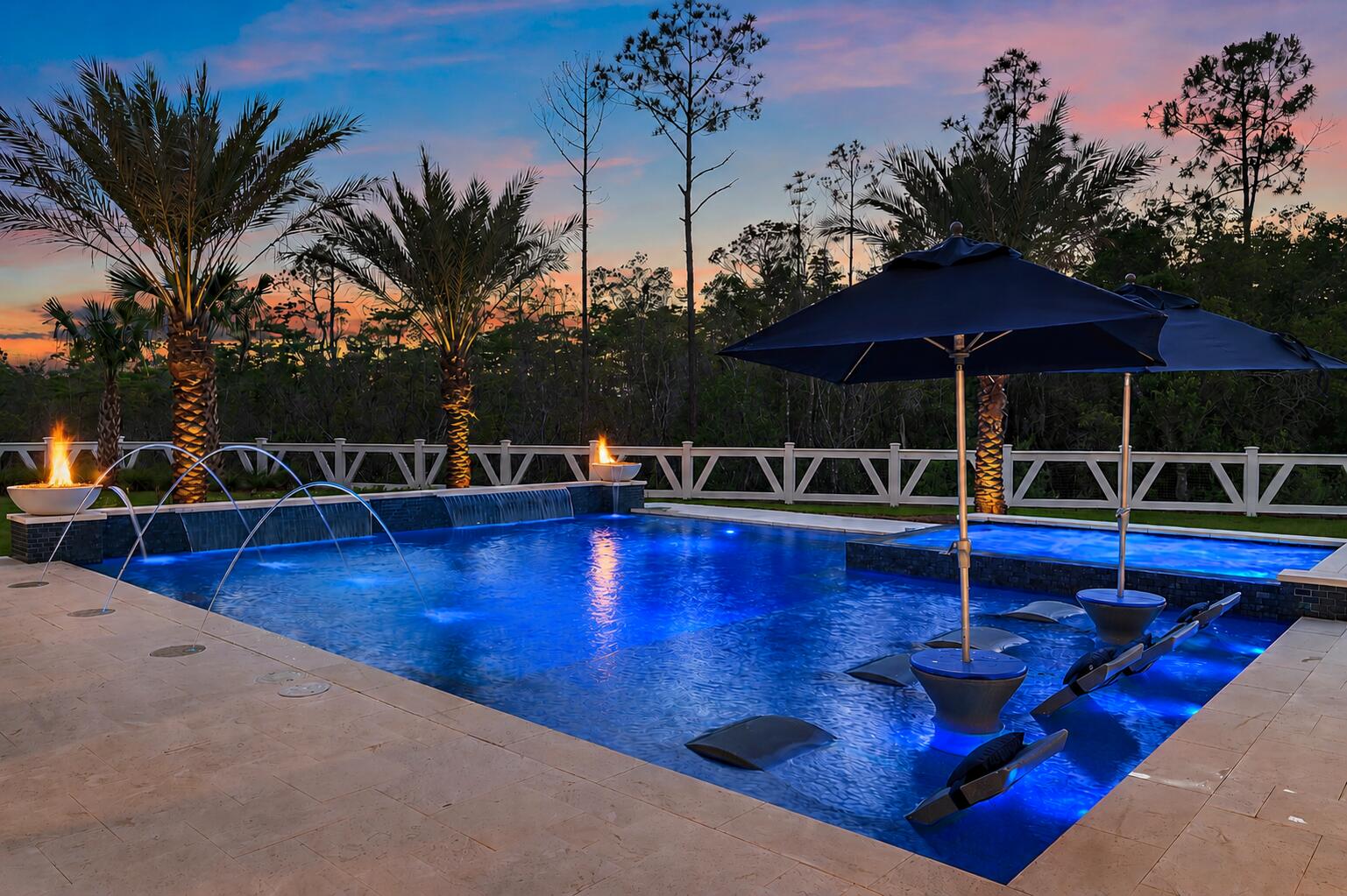 Watersound Camp Creek - Residential