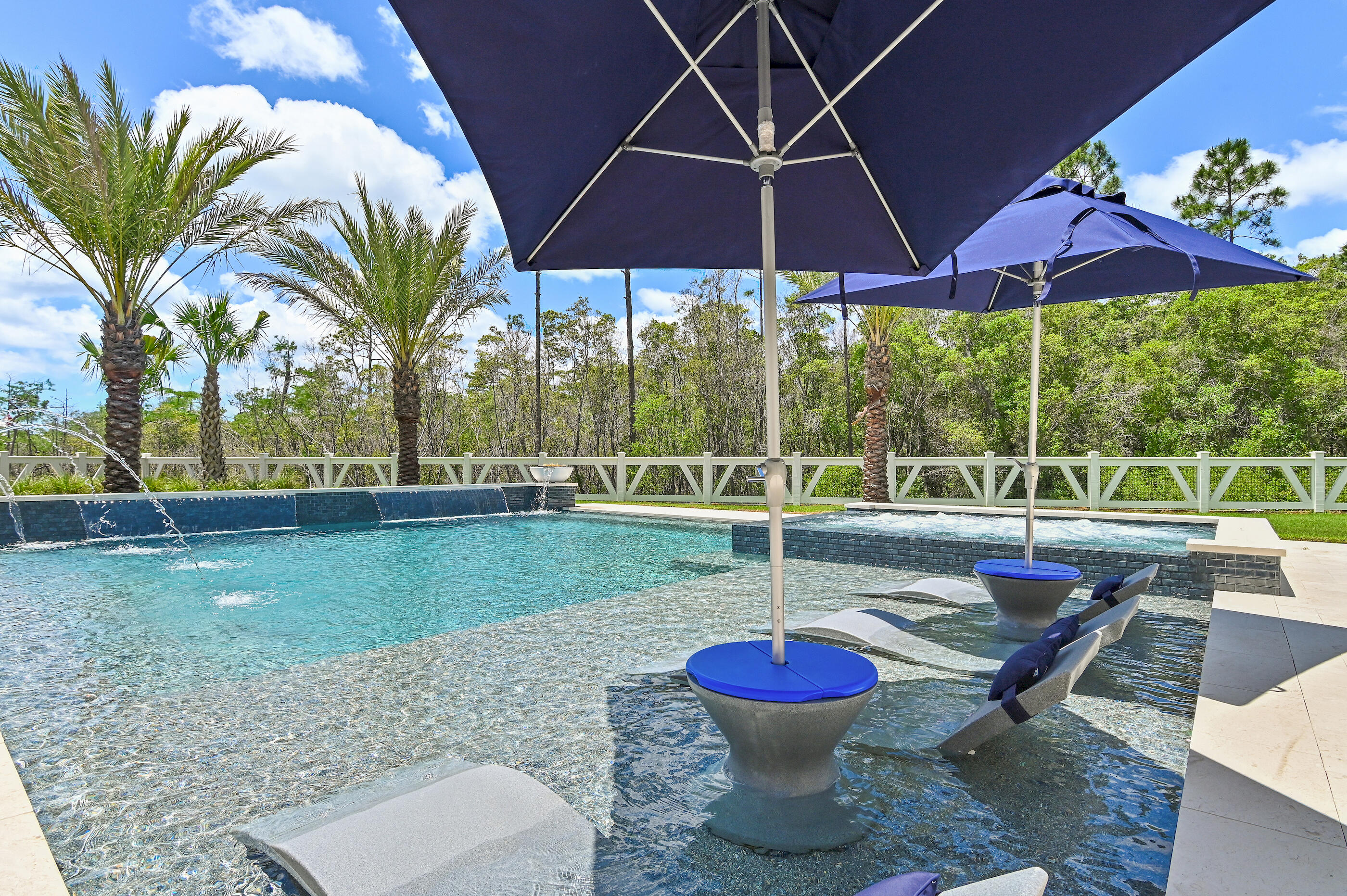Watersound Camp Creek - Residential