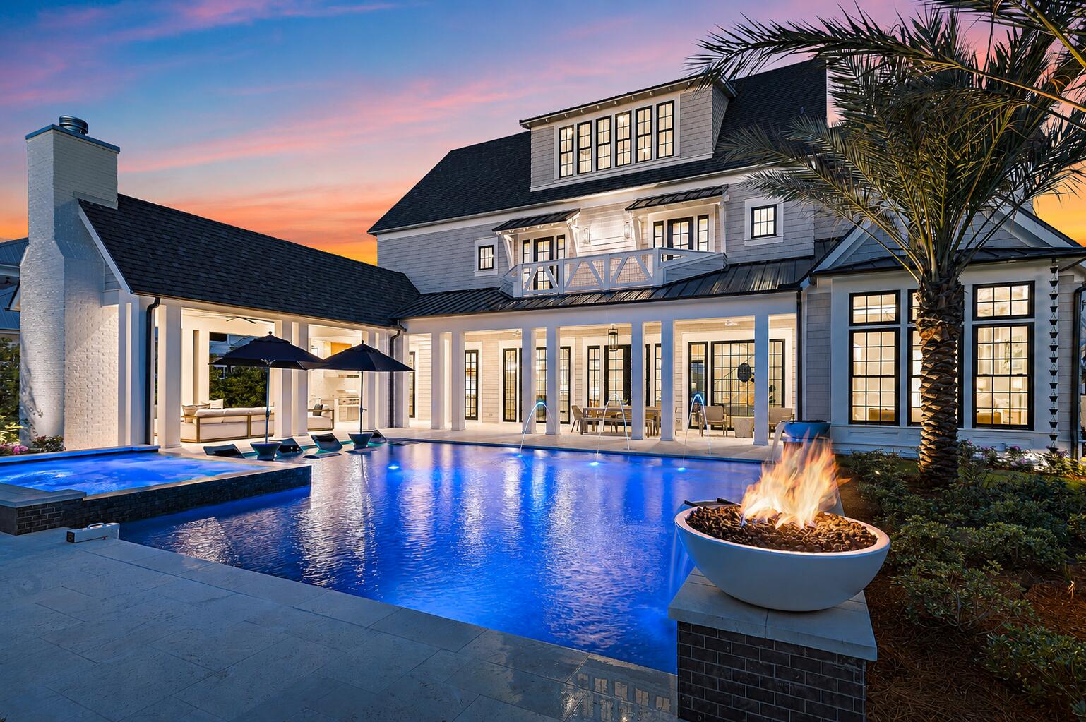 Watersound Camp Creek - Residential