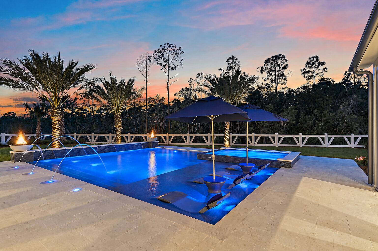 Watersound Camp Creek - Residential