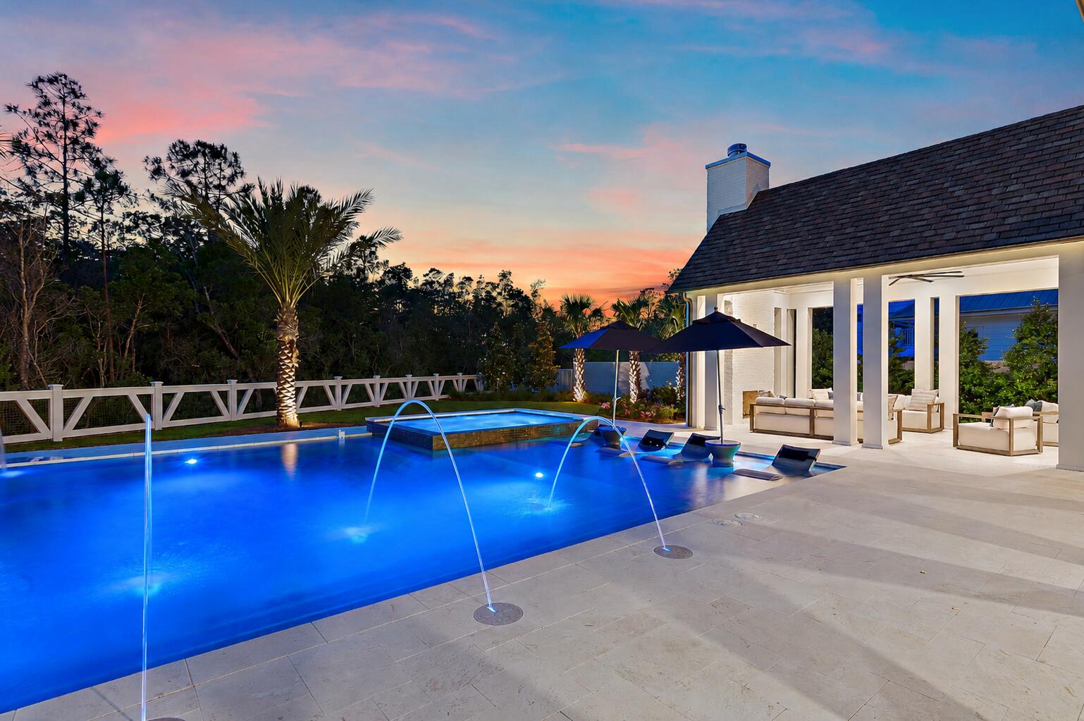 Watersound Camp Creek - Residential