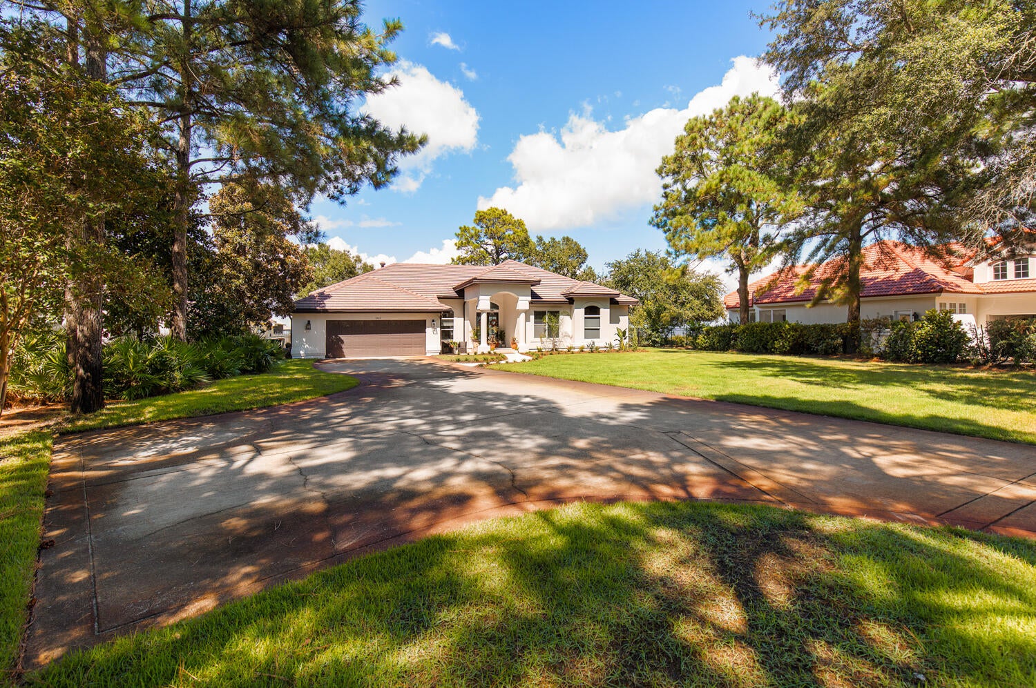 1242 Emerald Bay Drive