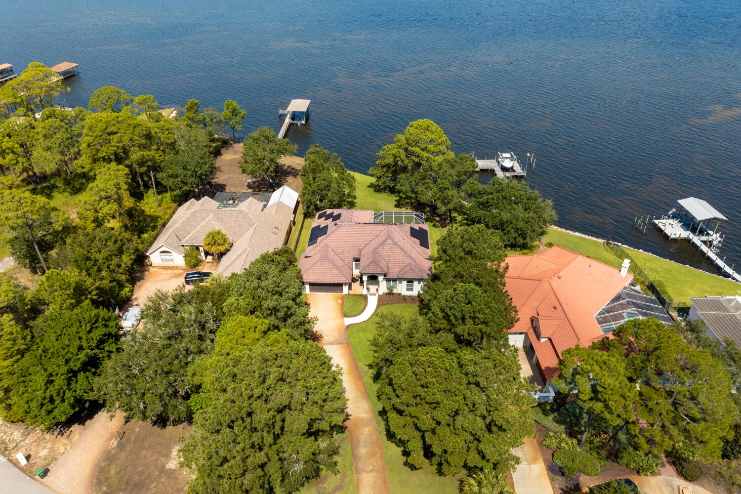 1242 Emerald Bay Drive