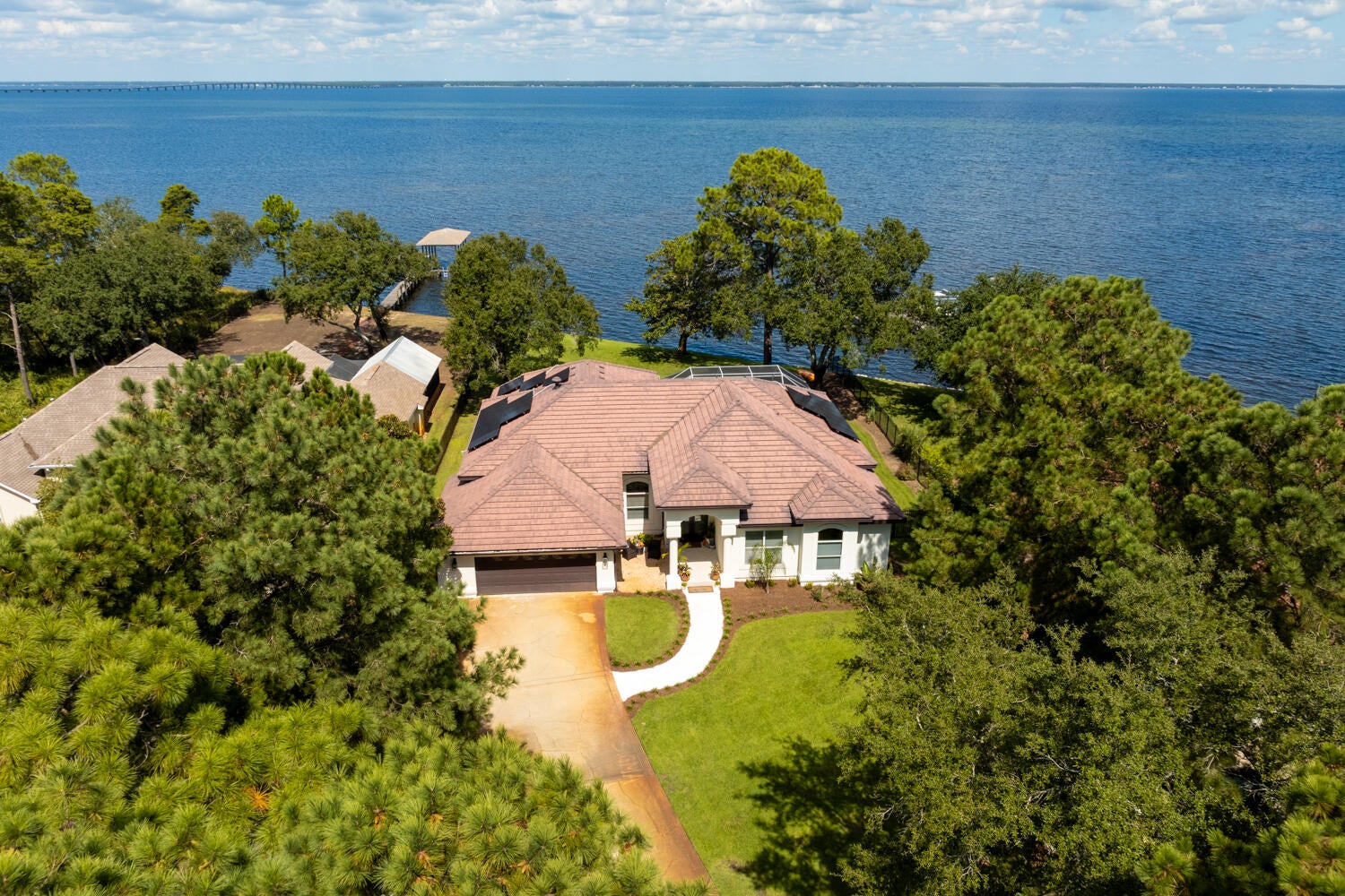 1242 Emerald Bay Drive