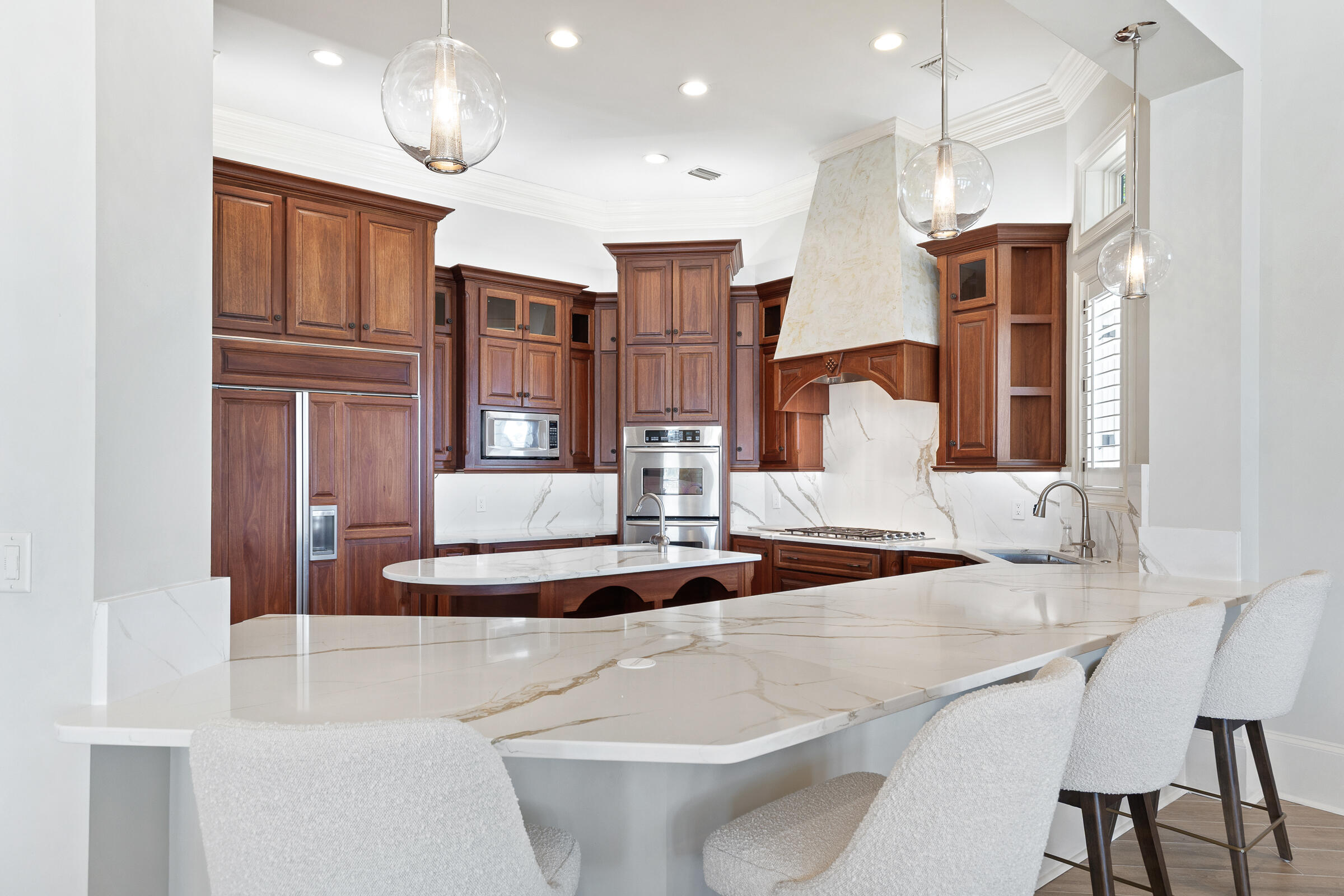 DRIFTWOOD ESTATES - Residential