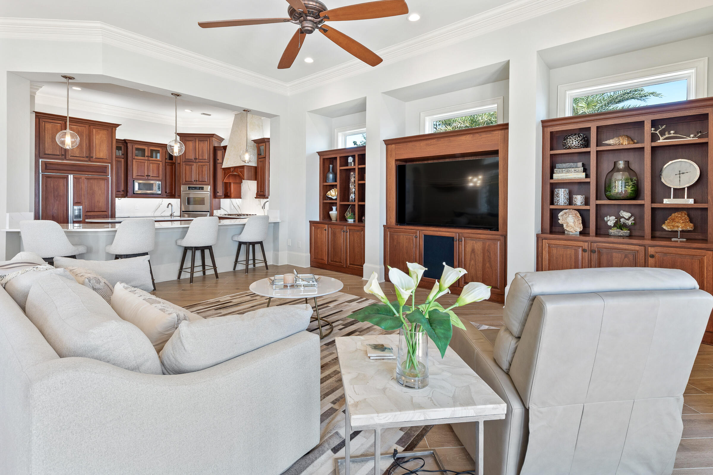 DRIFTWOOD ESTATES - Residential