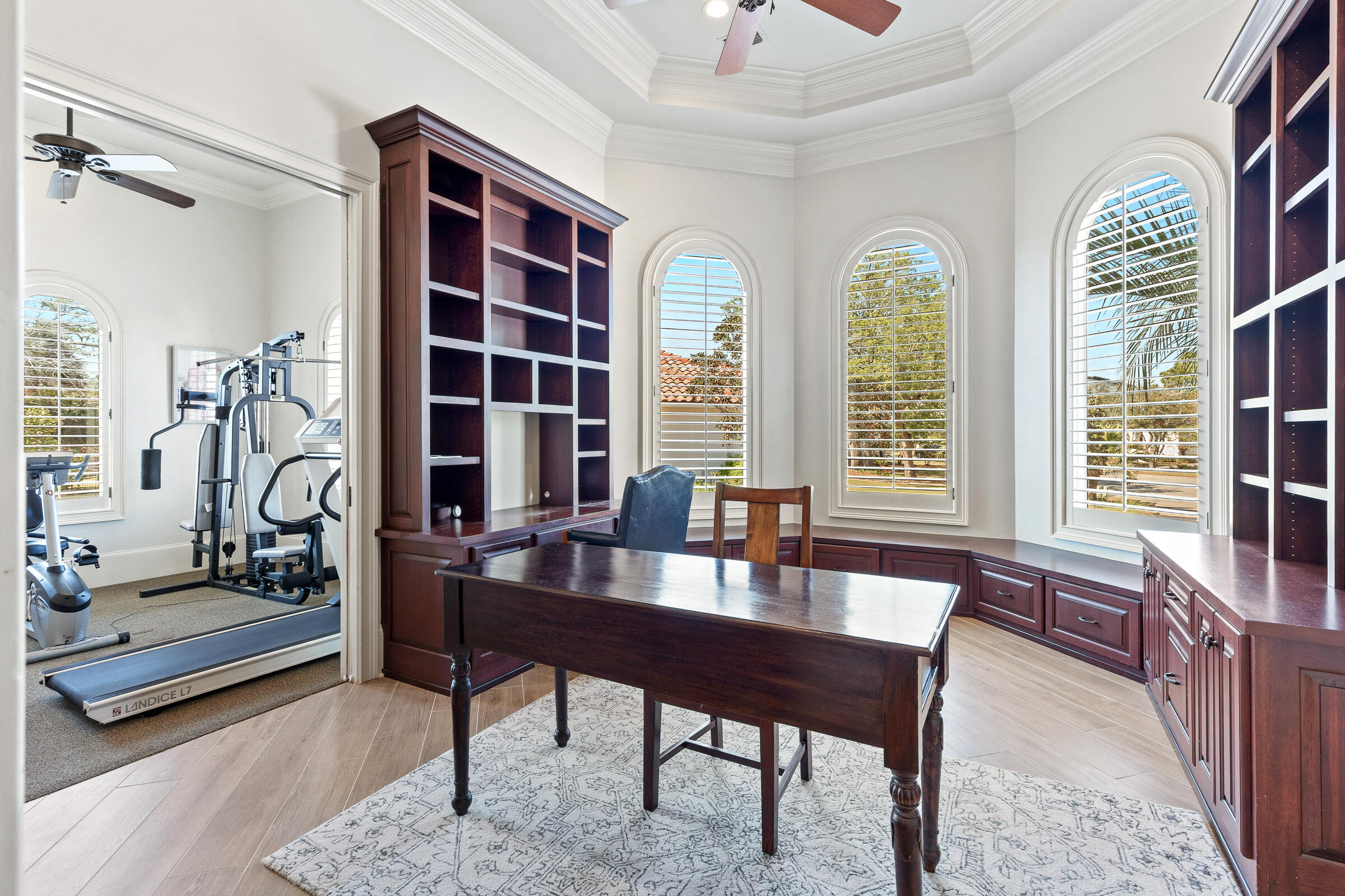 DRIFTWOOD ESTATES - Residential