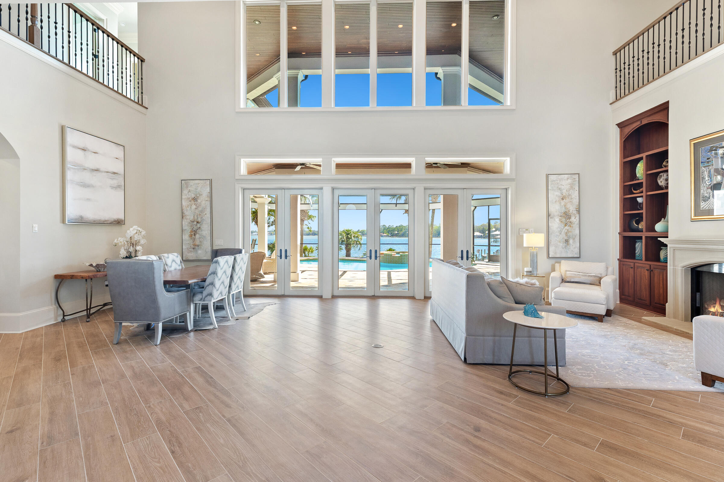 DRIFTWOOD ESTATES - Residential