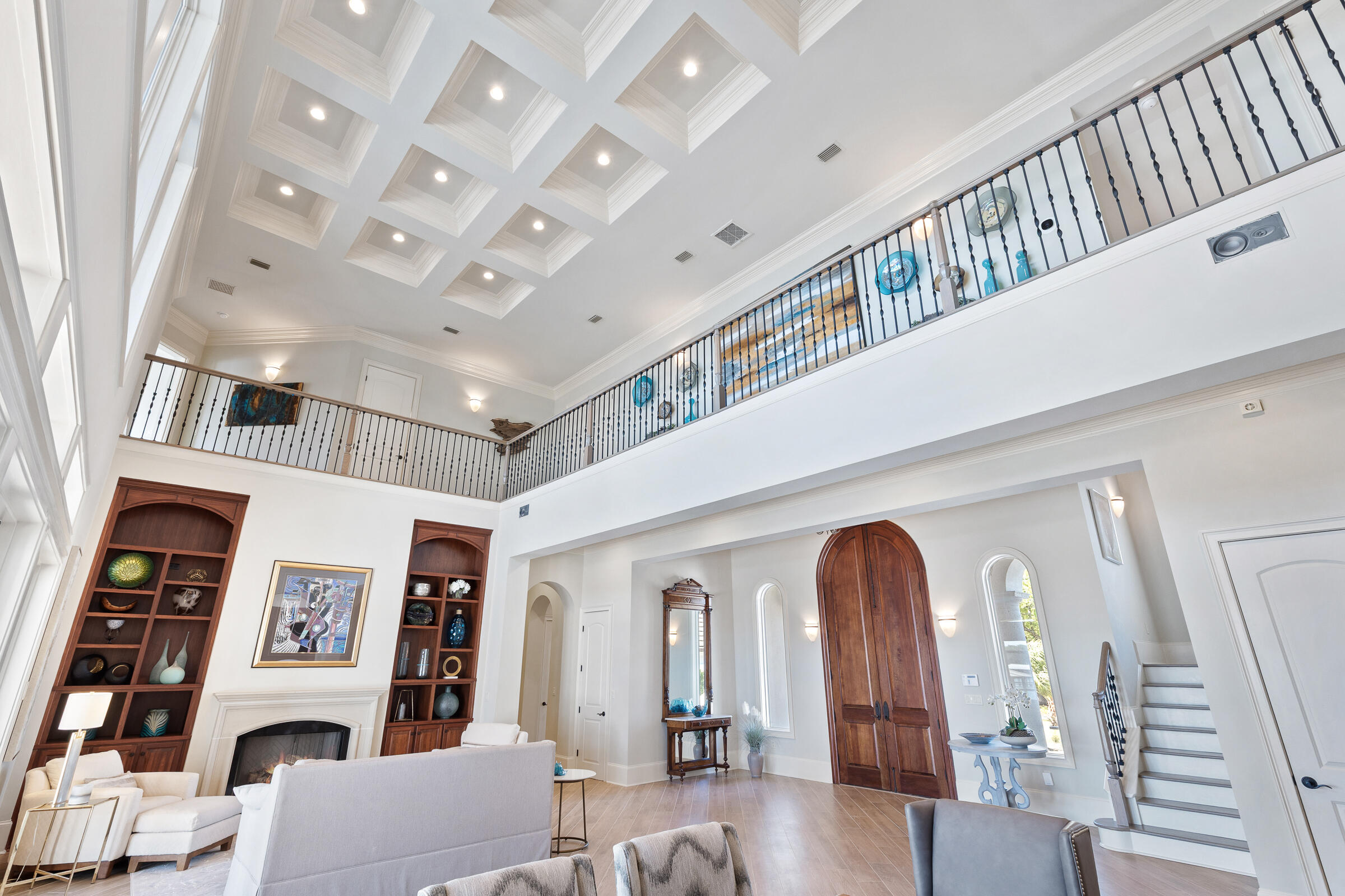 DRIFTWOOD ESTATES - Residential