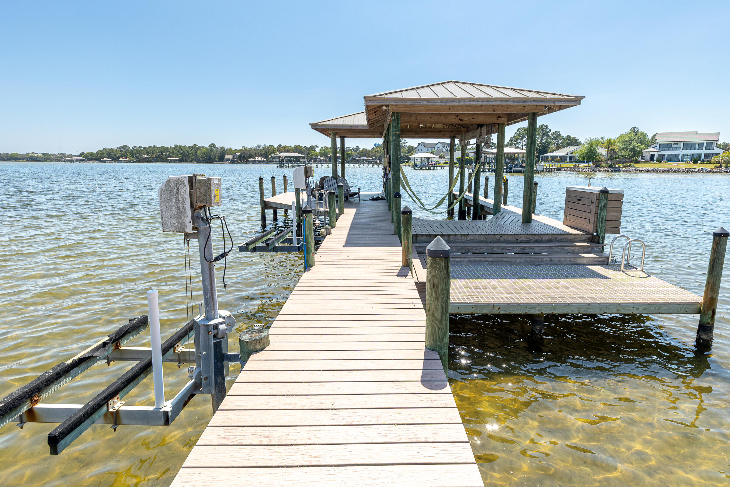 DRIFTWOOD ESTATES - Residential