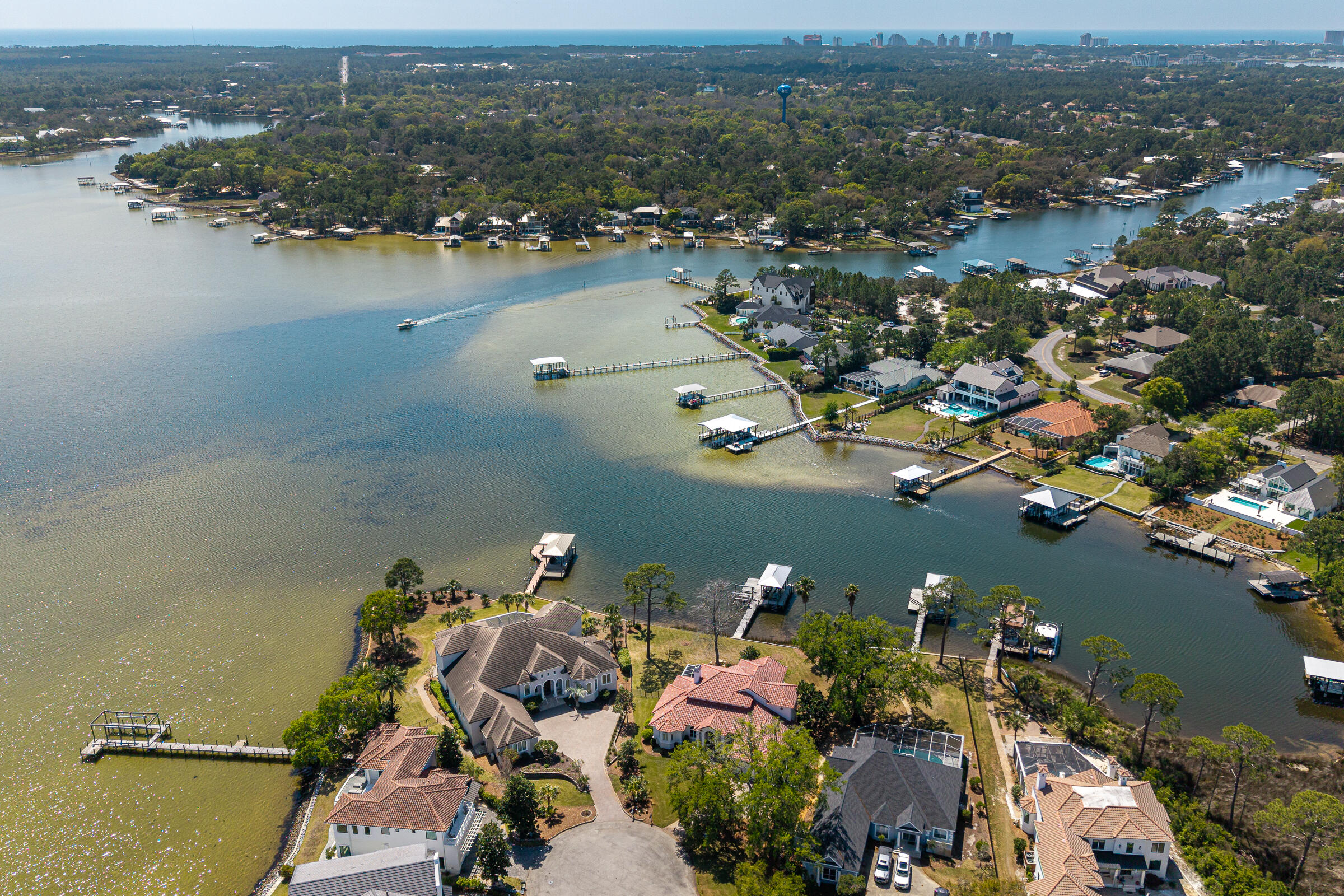 DRIFTWOOD ESTATES - Residential