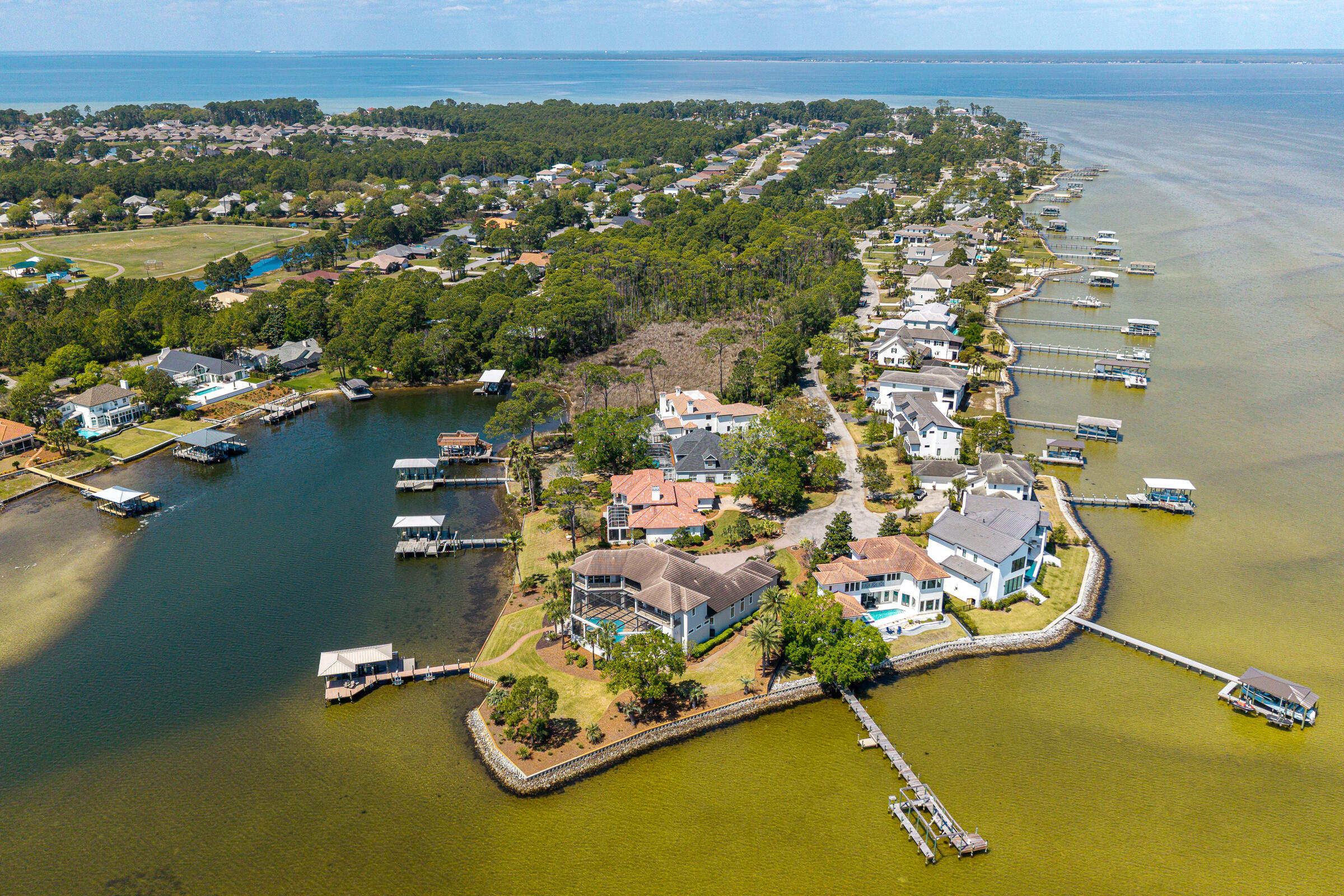 DRIFTWOOD ESTATES - Residential