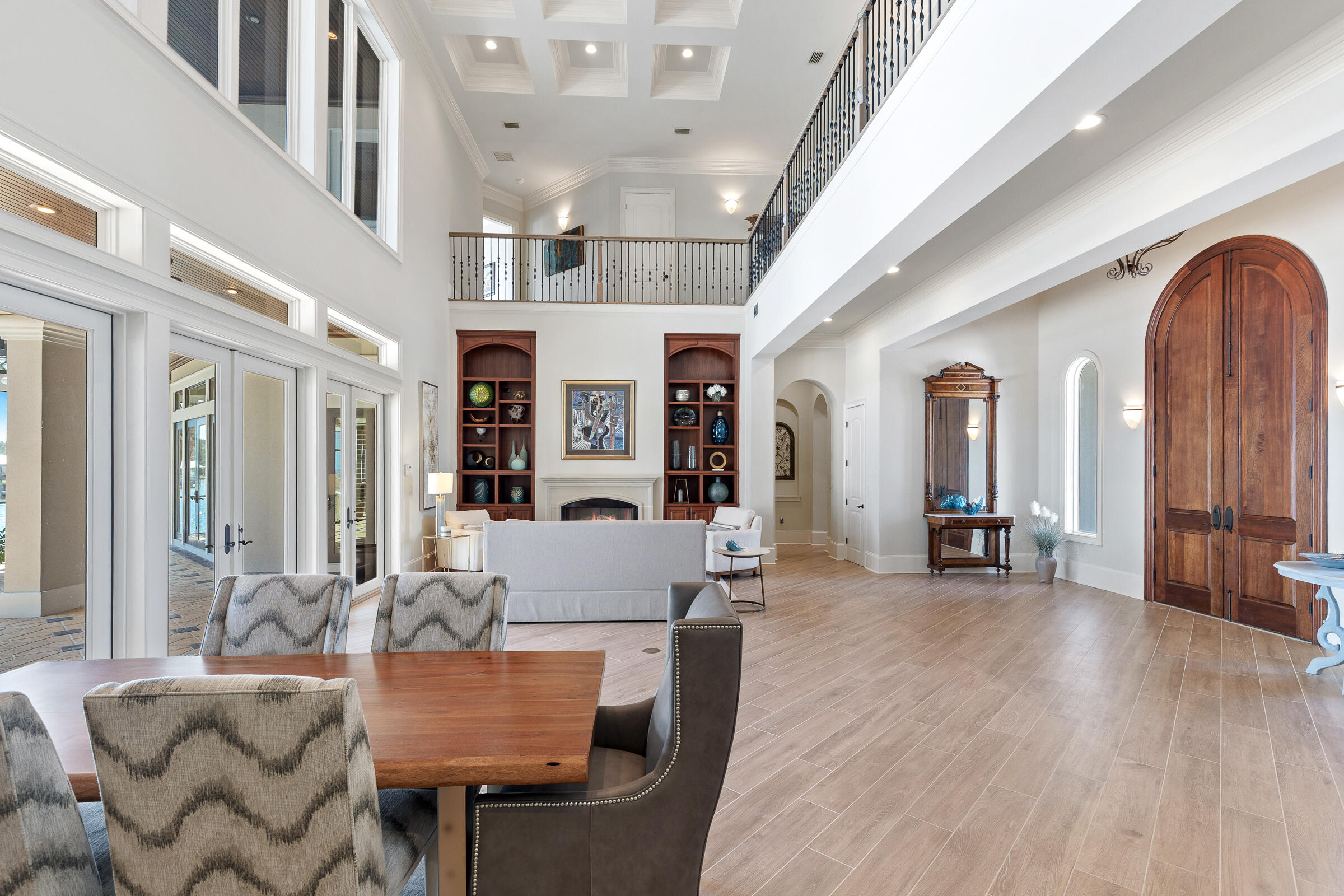 DRIFTWOOD ESTATES - Residential