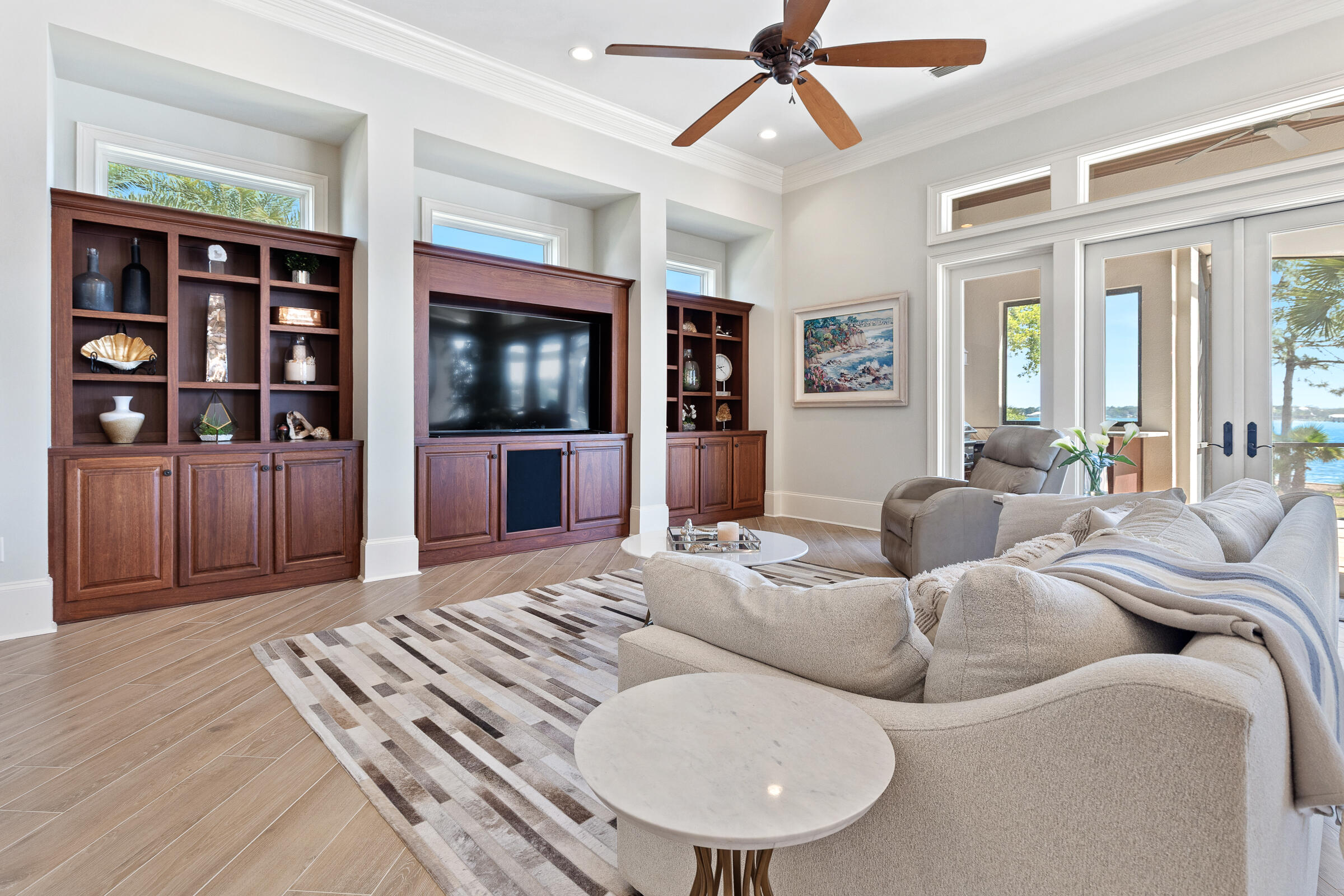 DRIFTWOOD ESTATES - Residential