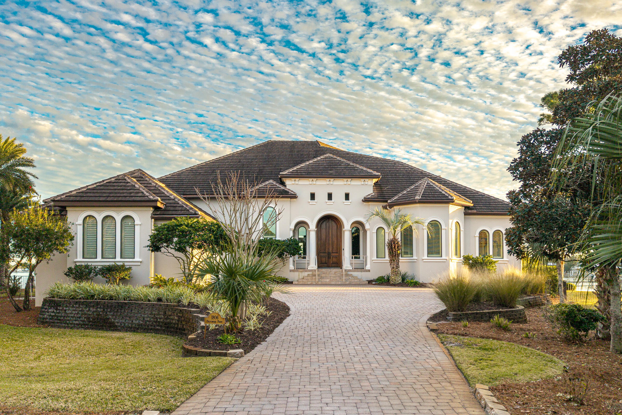 DRIFTWOOD ESTATES - Residential