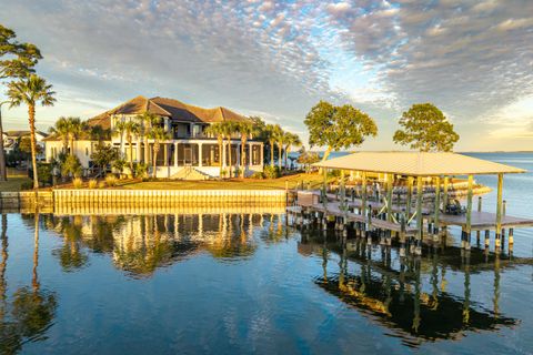 1806 Driftwood Point Road Santa Rosa Beach FL 32459