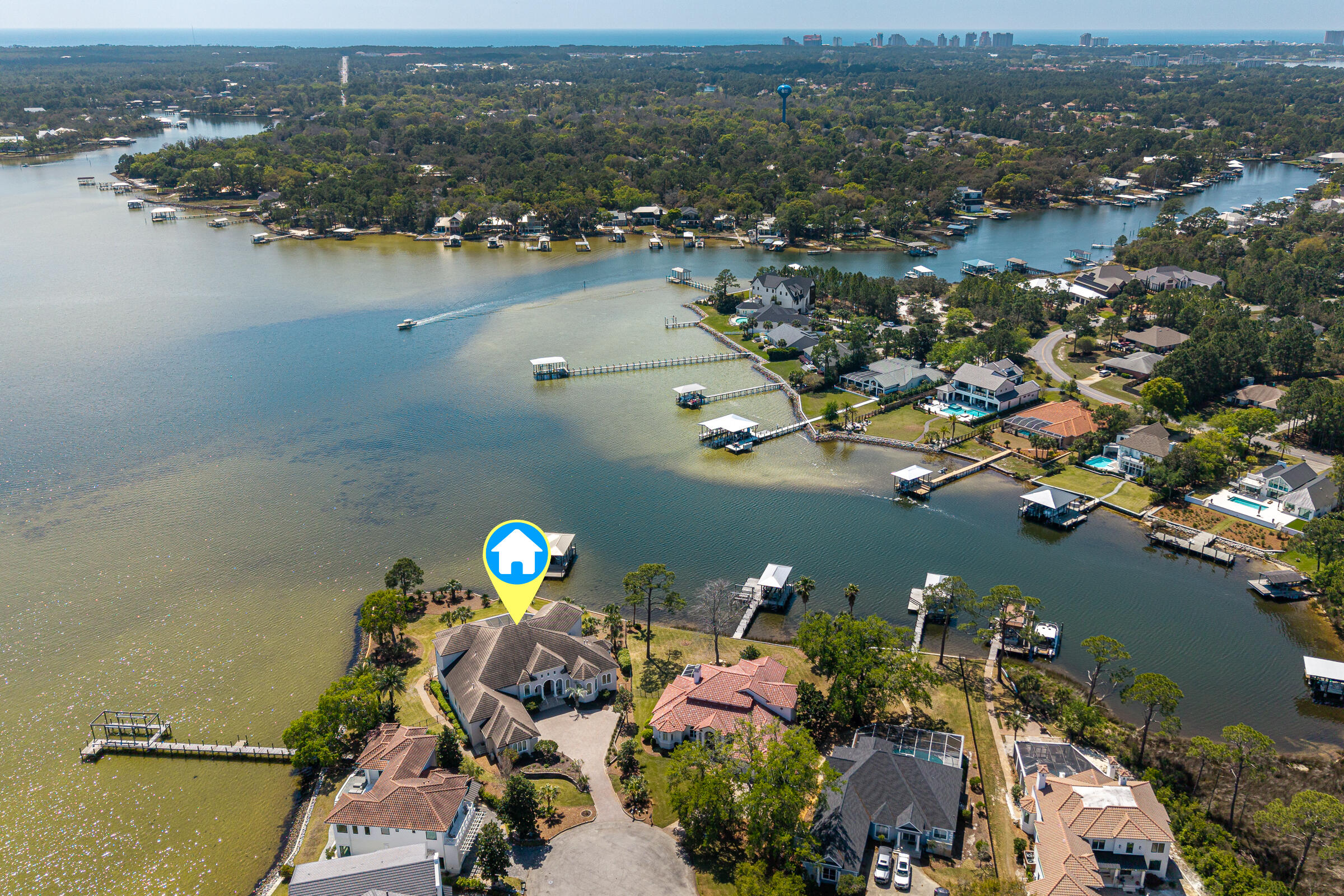 DRIFTWOOD ESTATES - Residential