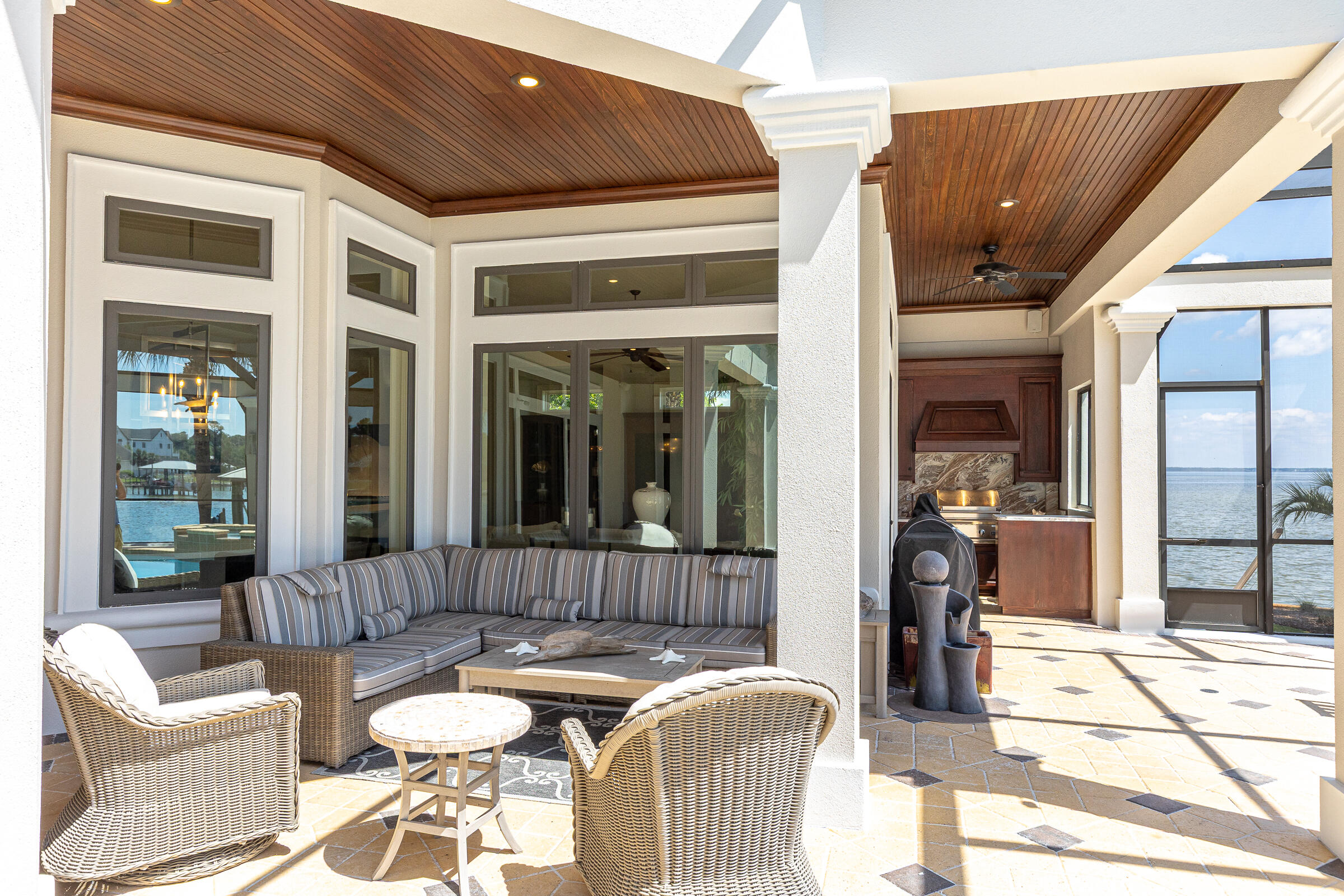 DRIFTWOOD ESTATES - Residential