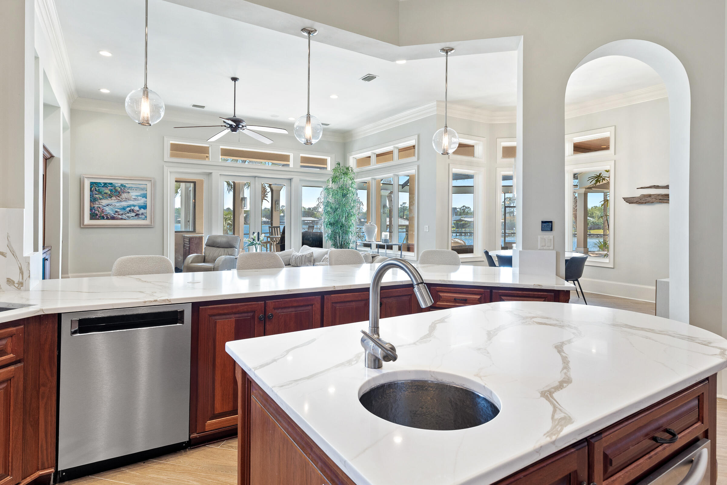 DRIFTWOOD ESTATES - Residential