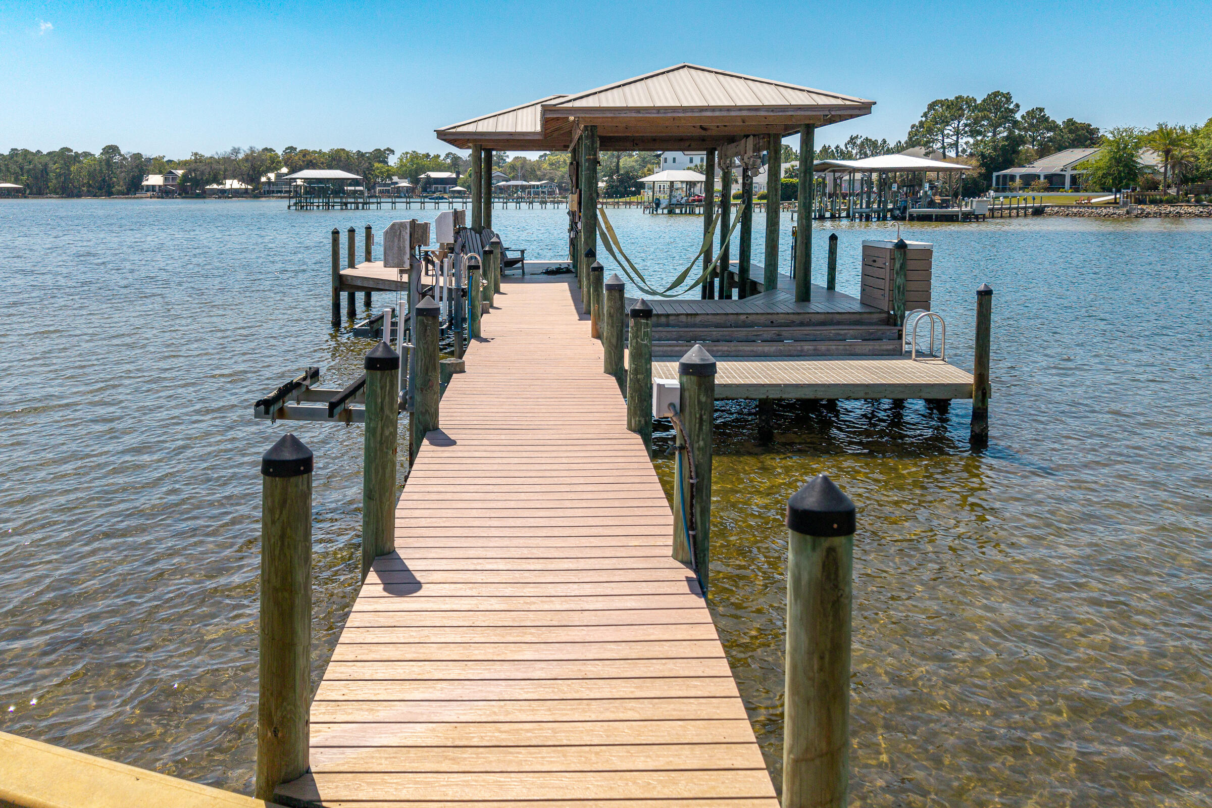 DRIFTWOOD ESTATES - Residential