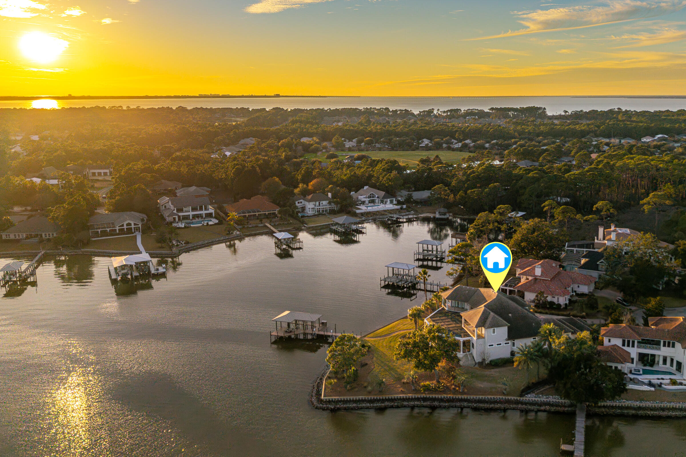 DRIFTWOOD ESTATES - Residential