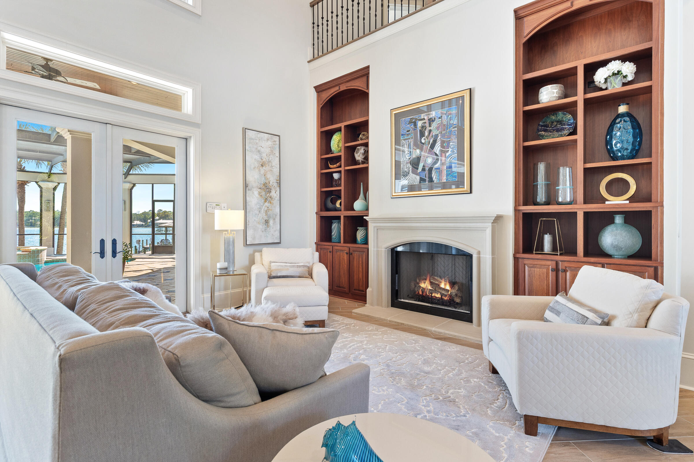 DRIFTWOOD ESTATES - Residential