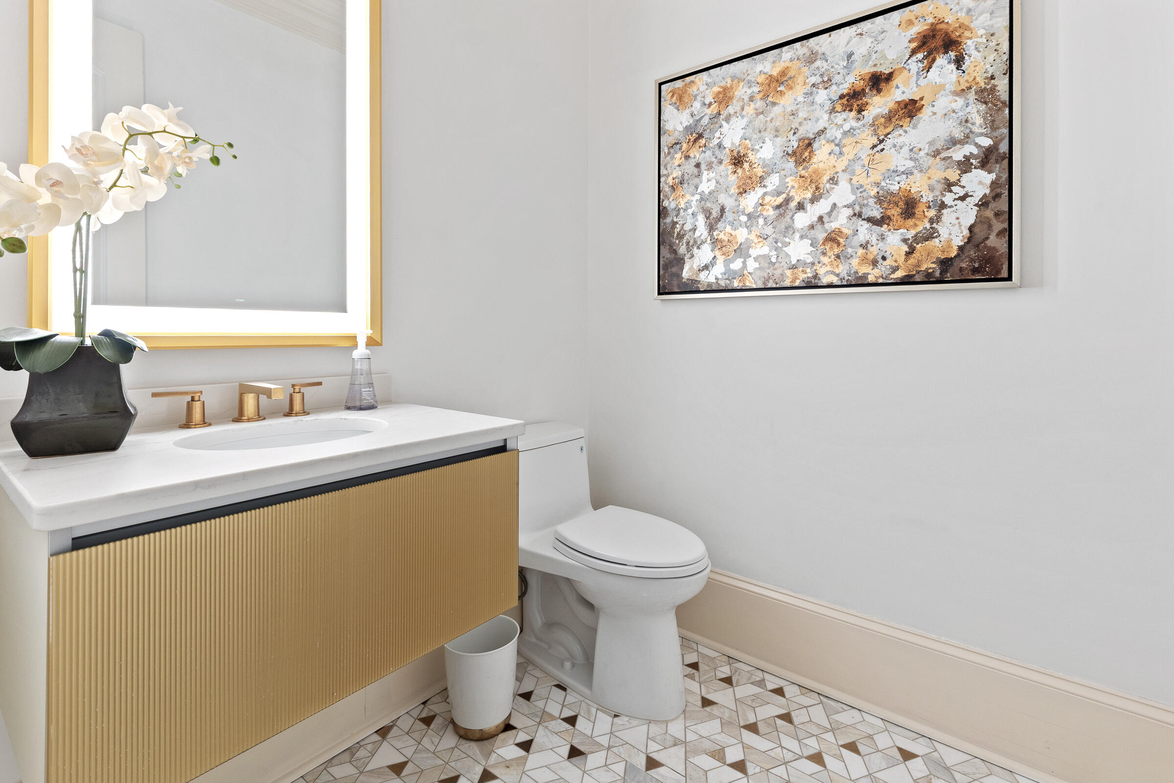 DRIFTWOOD ESTATES - Residential