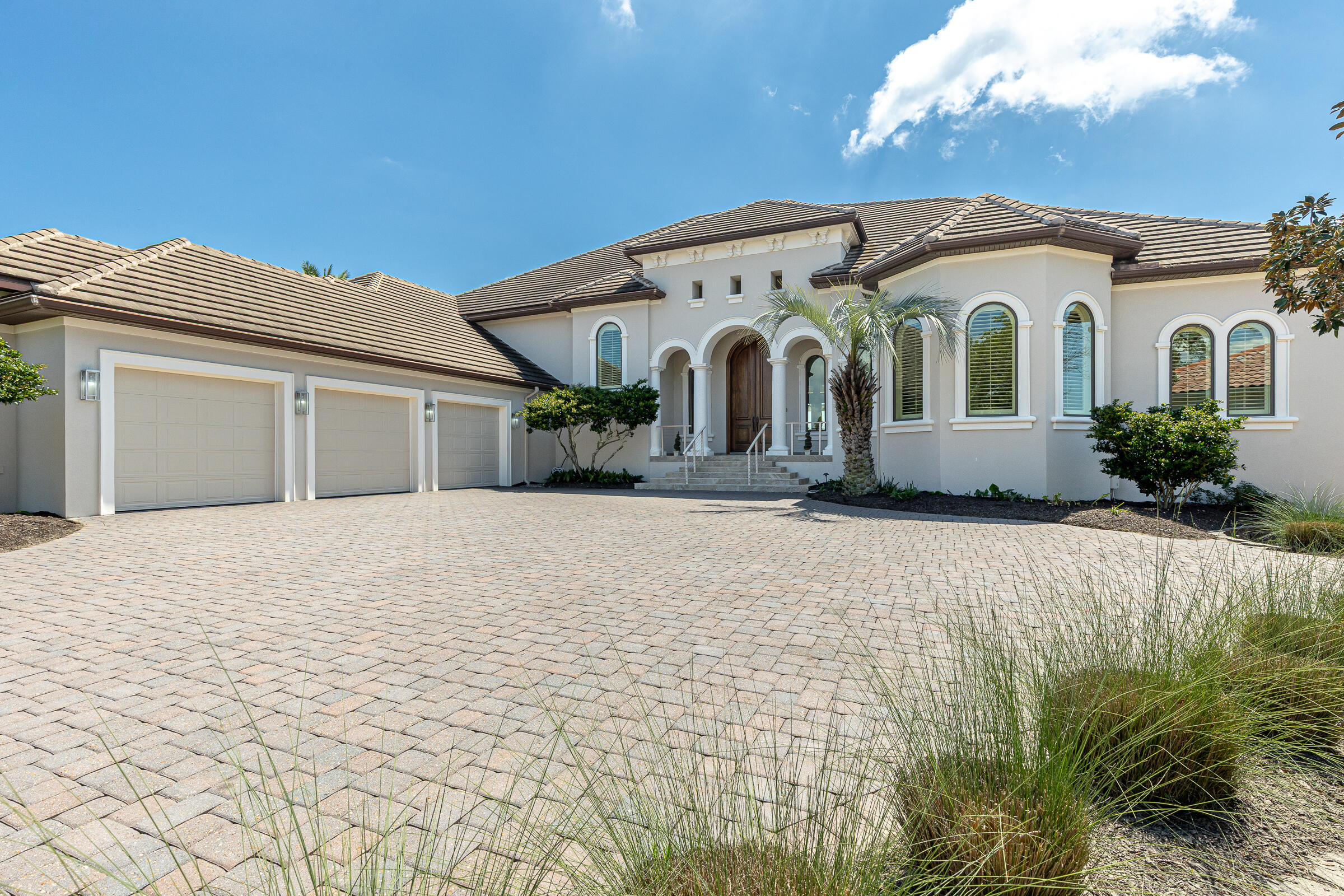 DRIFTWOOD ESTATES - Residential