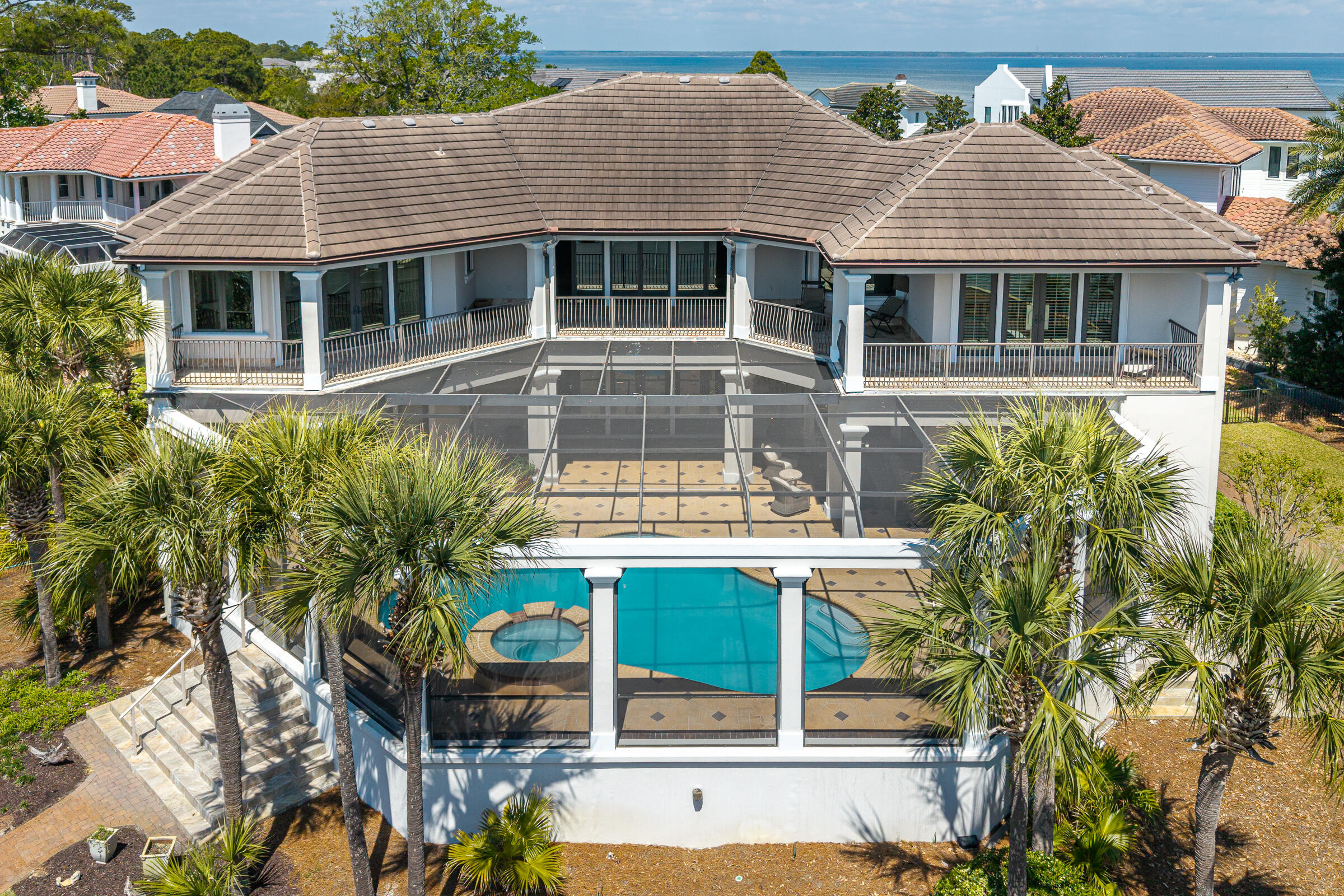 DRIFTWOOD ESTATES - Residential