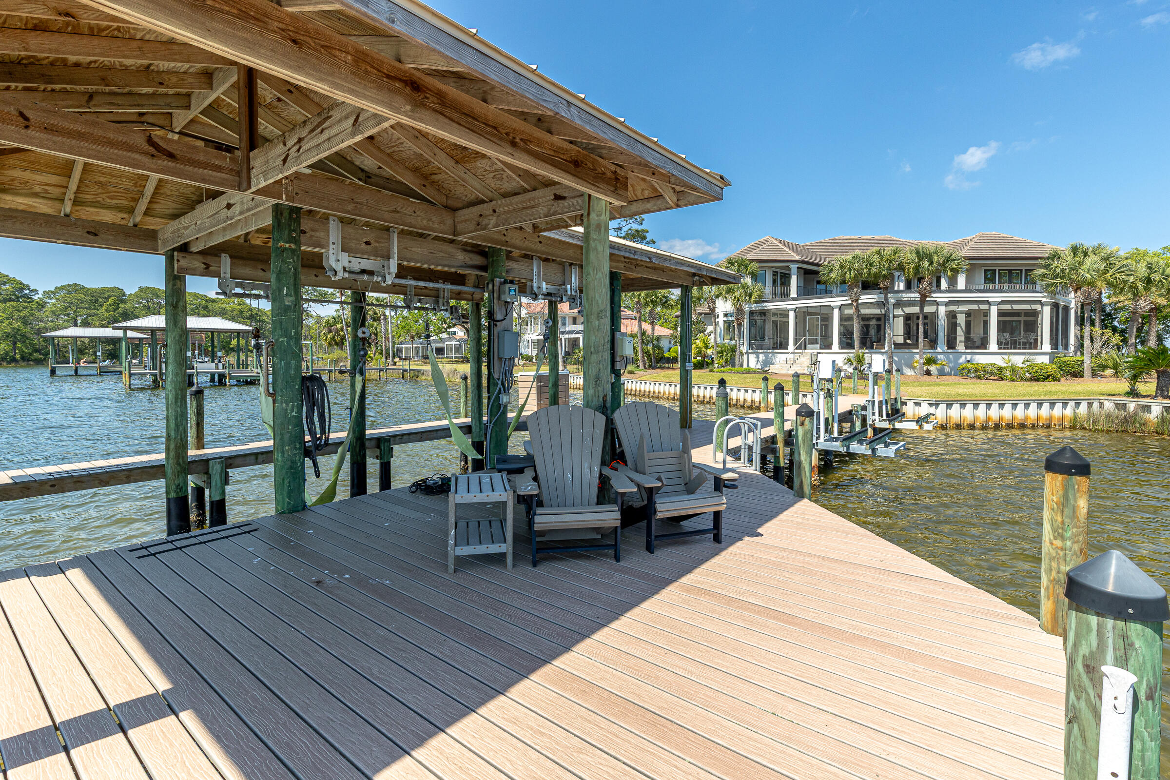 DRIFTWOOD ESTATES - Residential